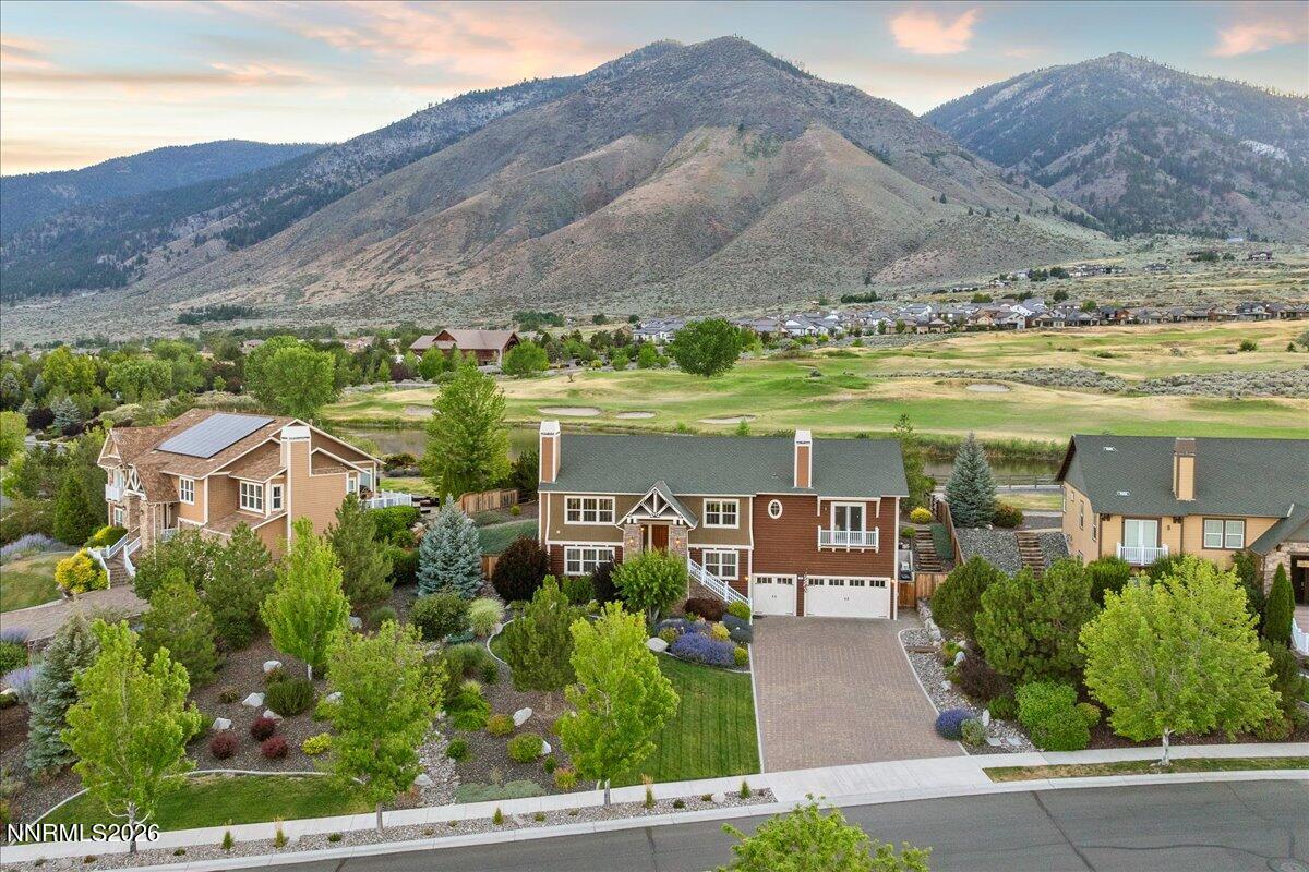 2892 Promontory Drive