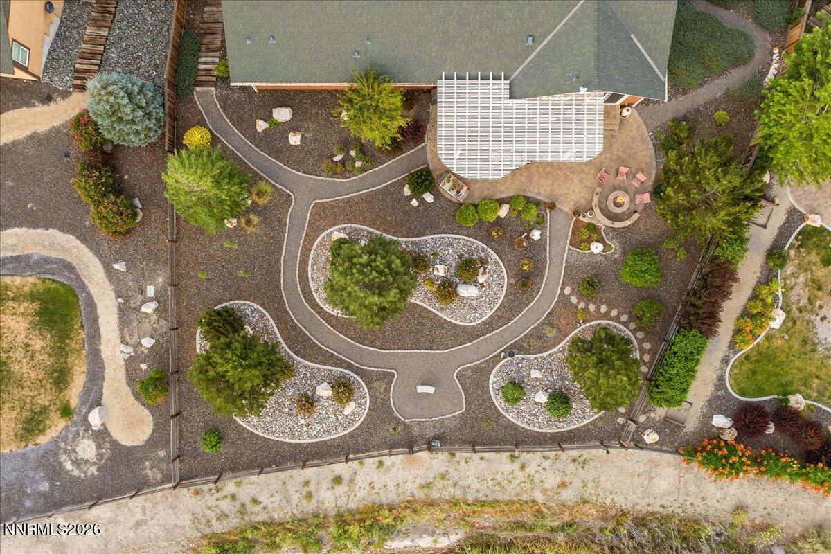 2892 Promontory Drive