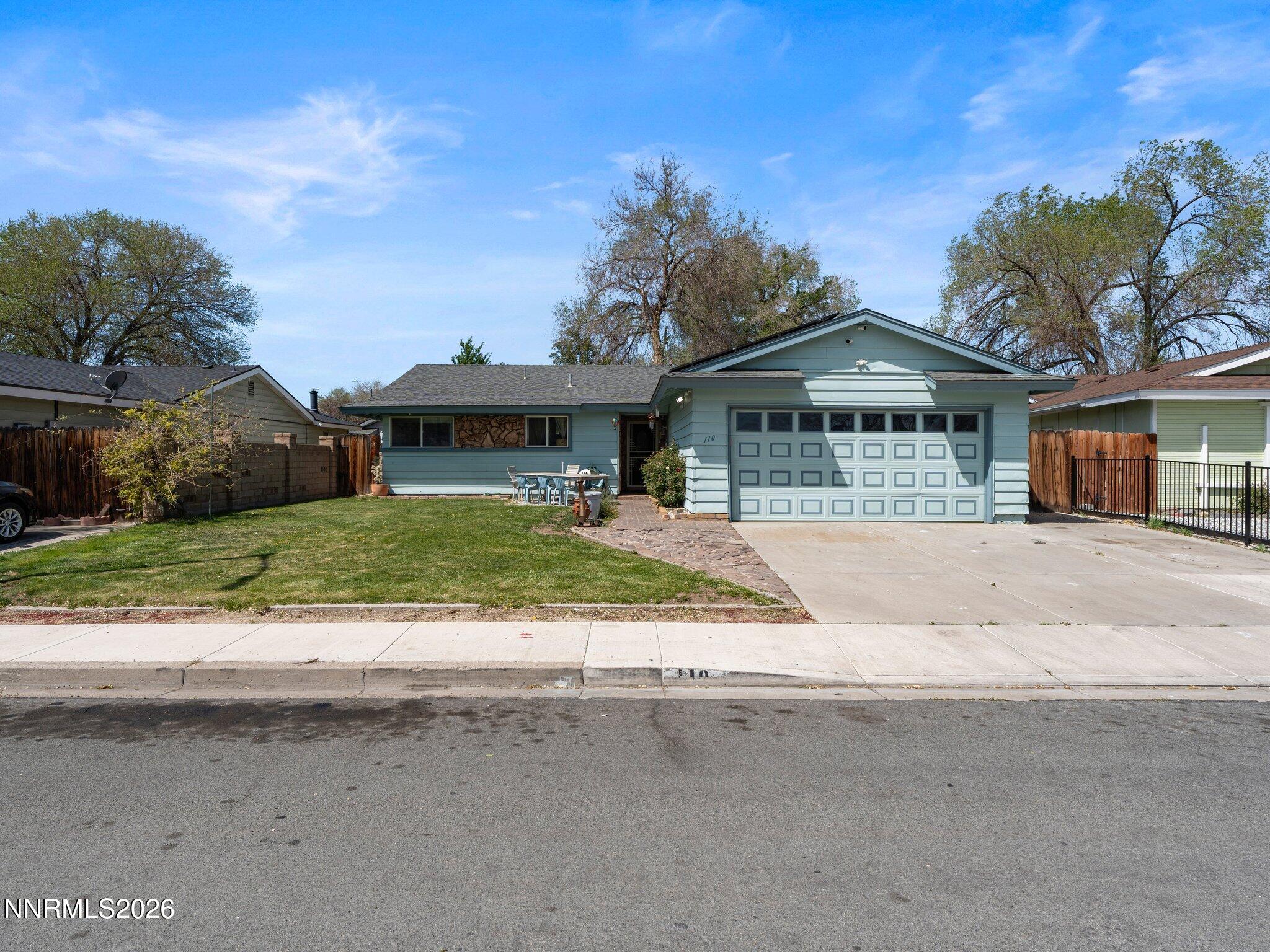 110 Sells Street