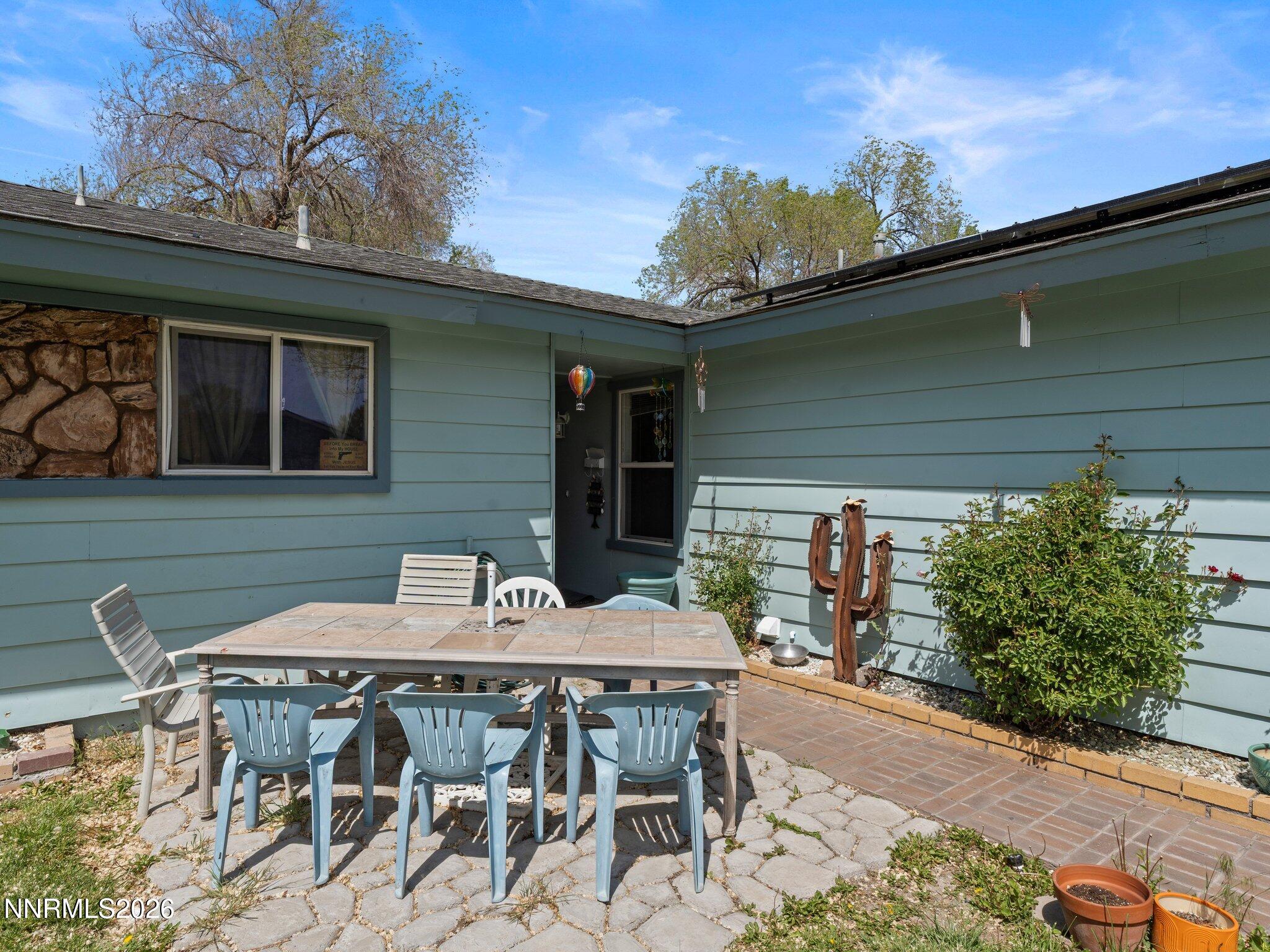 110 Sells Street