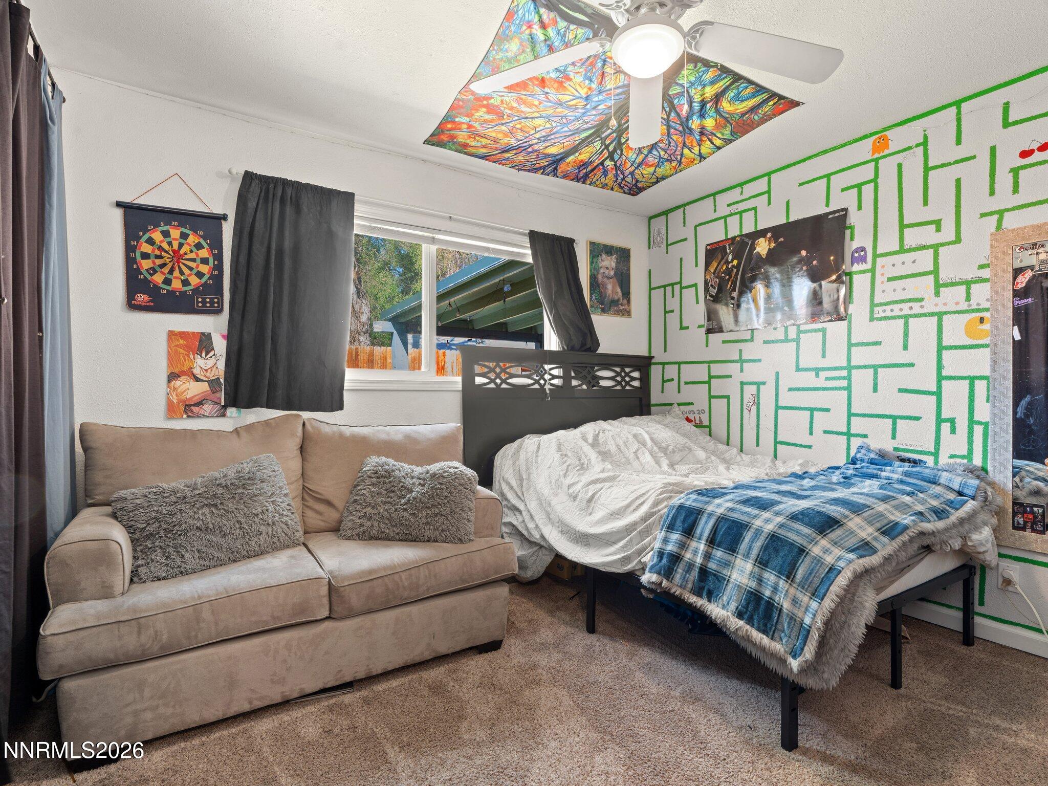 110 Sells Street