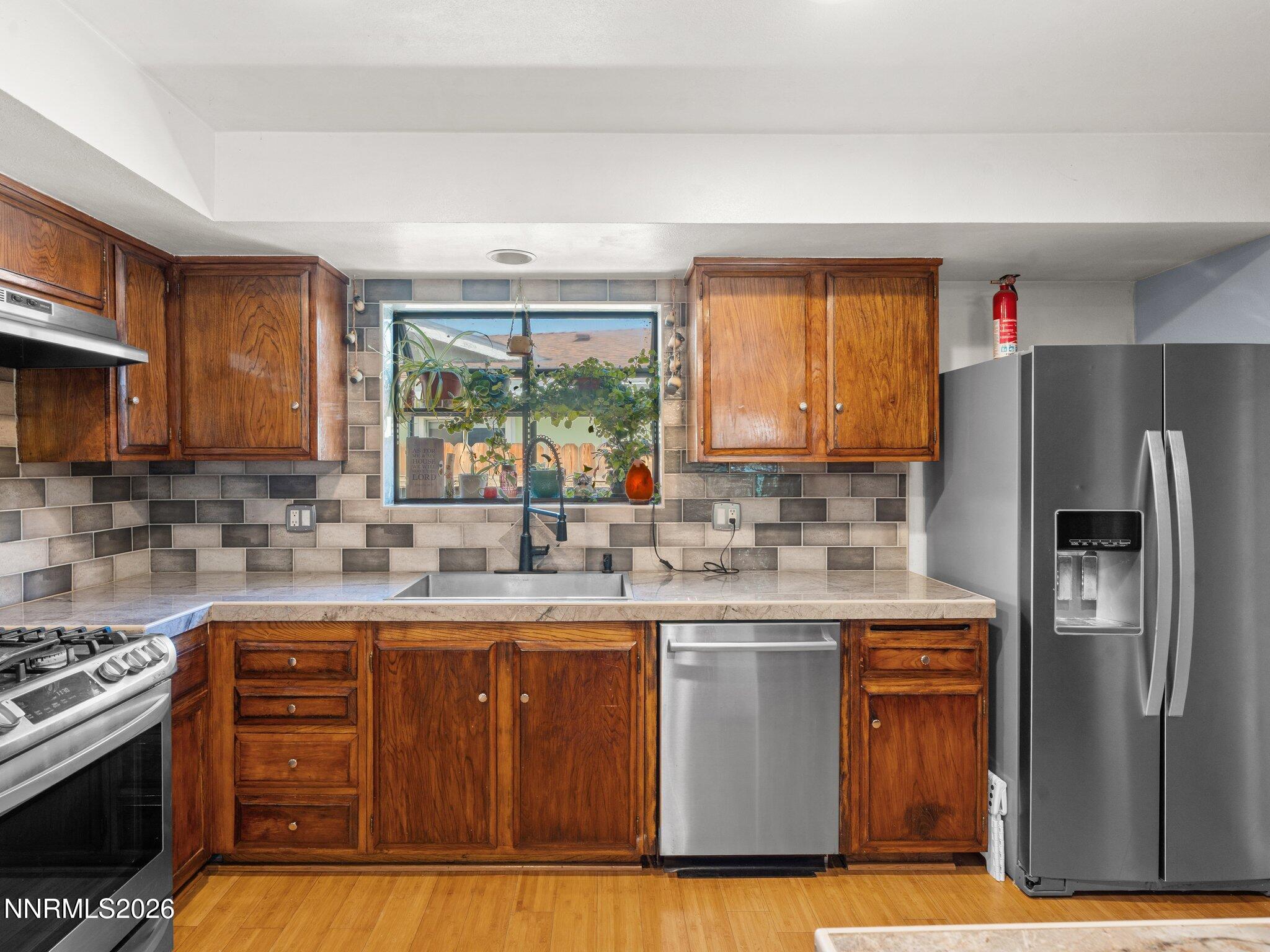 110 Sells Street