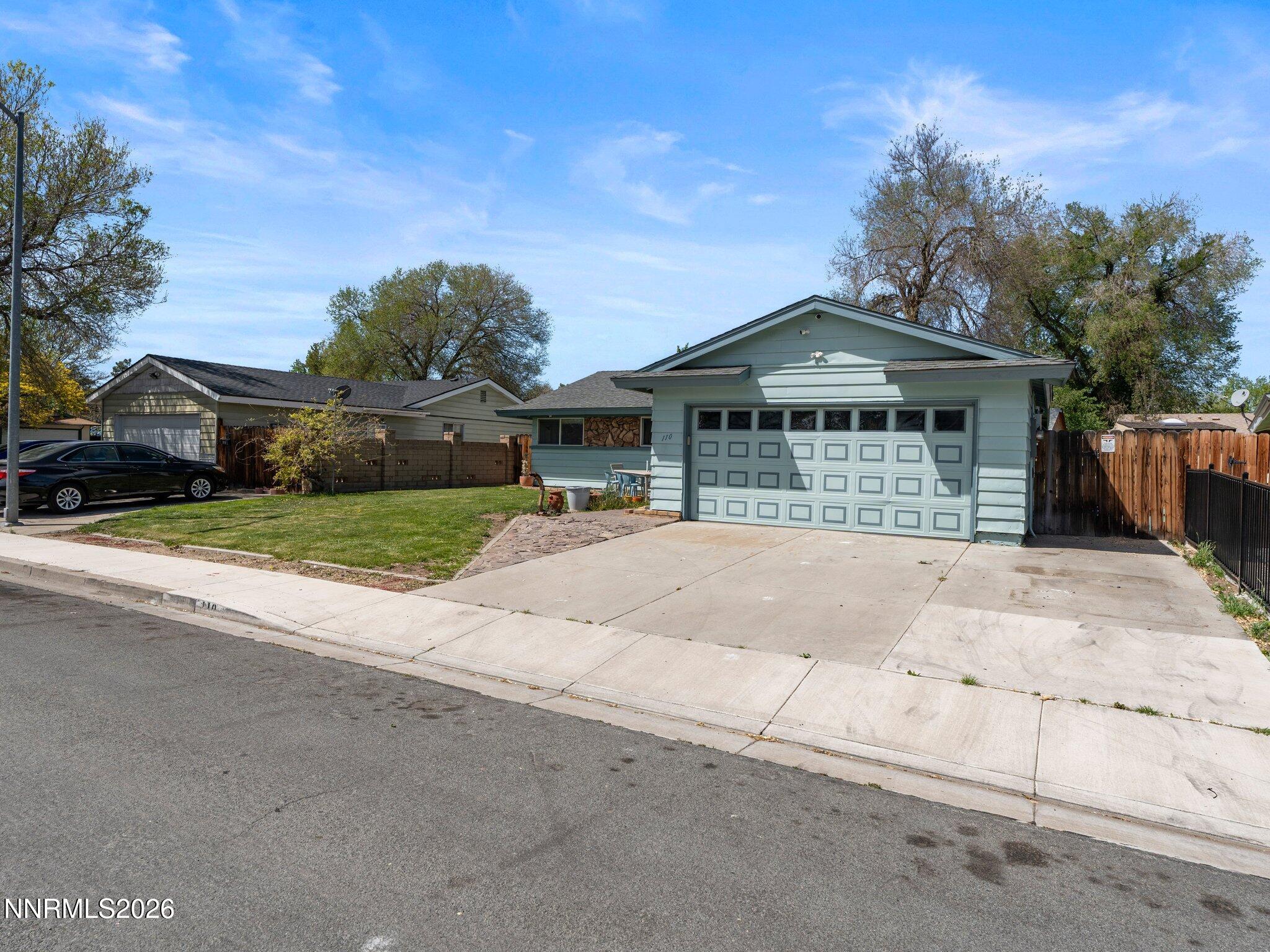 110 Sells Street