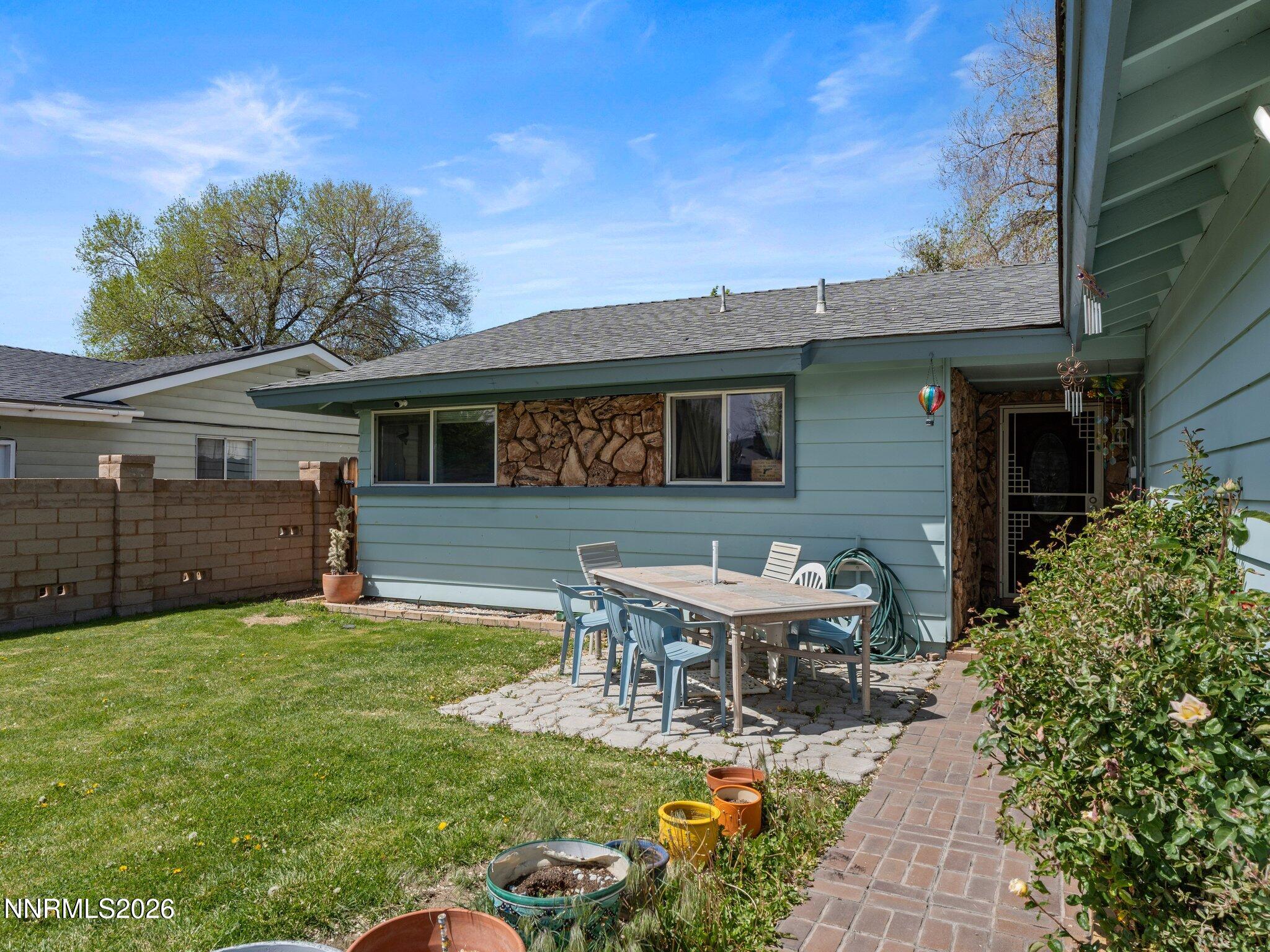 110 Sells Street