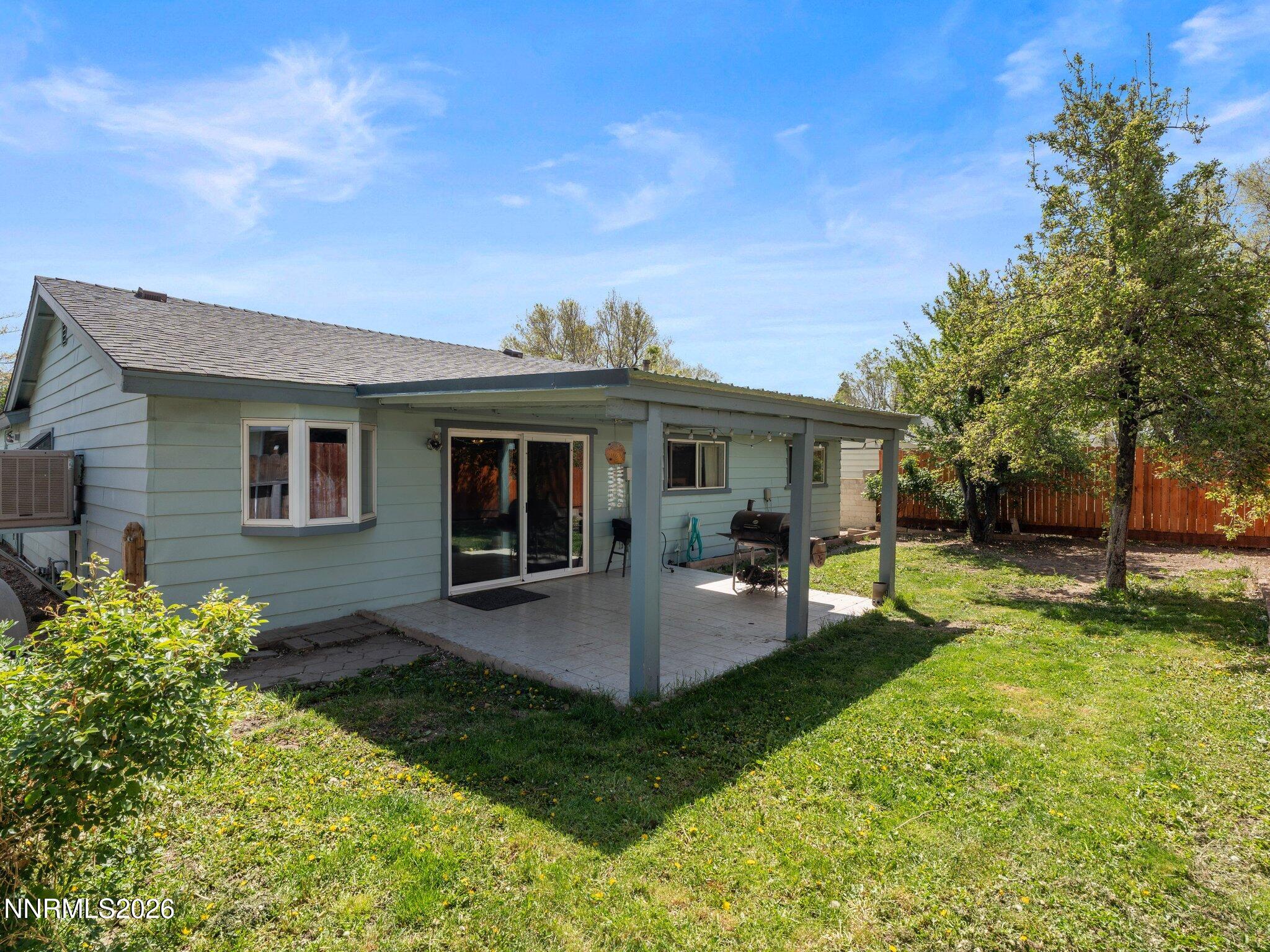 110 Sells Street