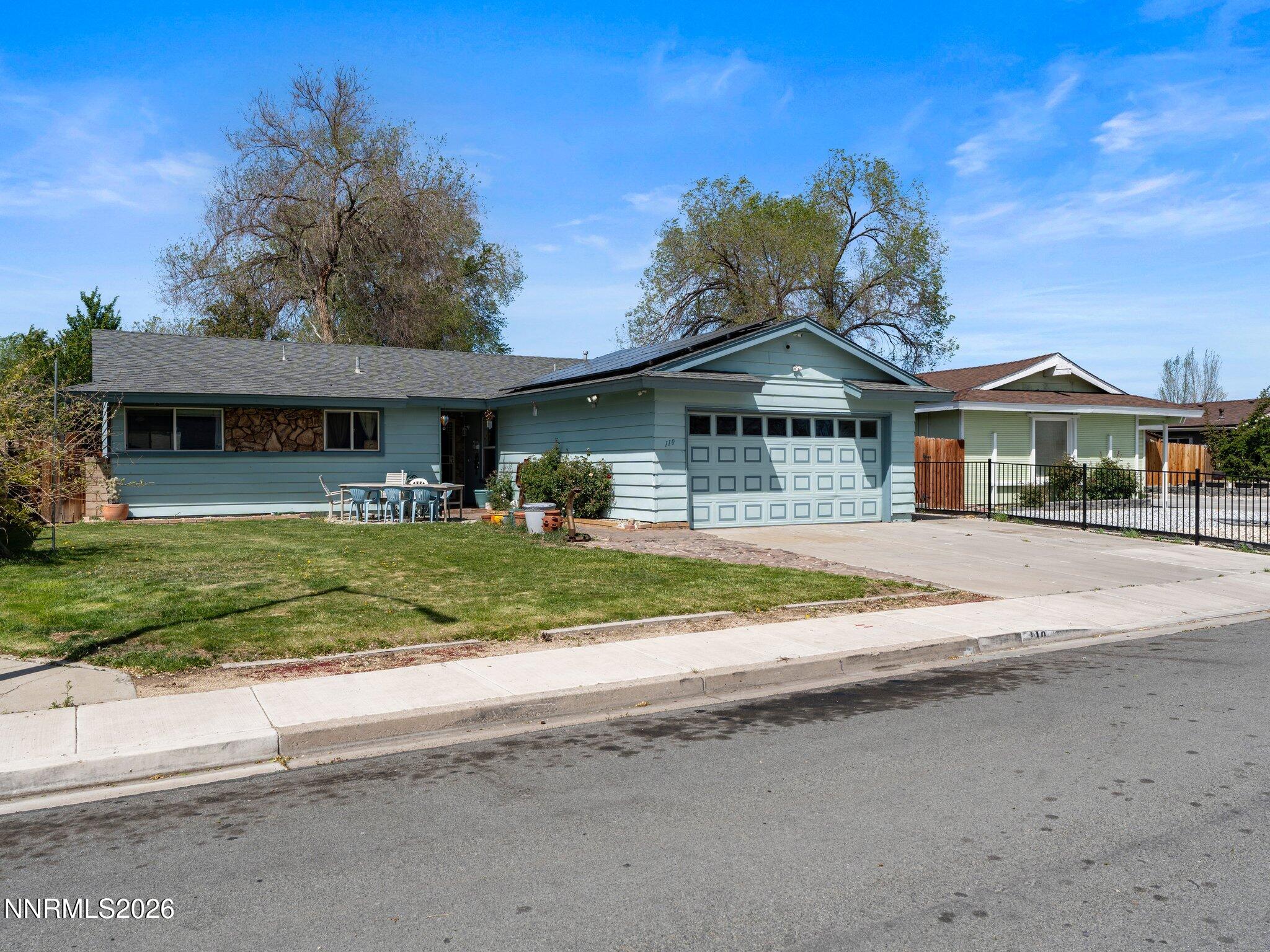 110 Sells Street
