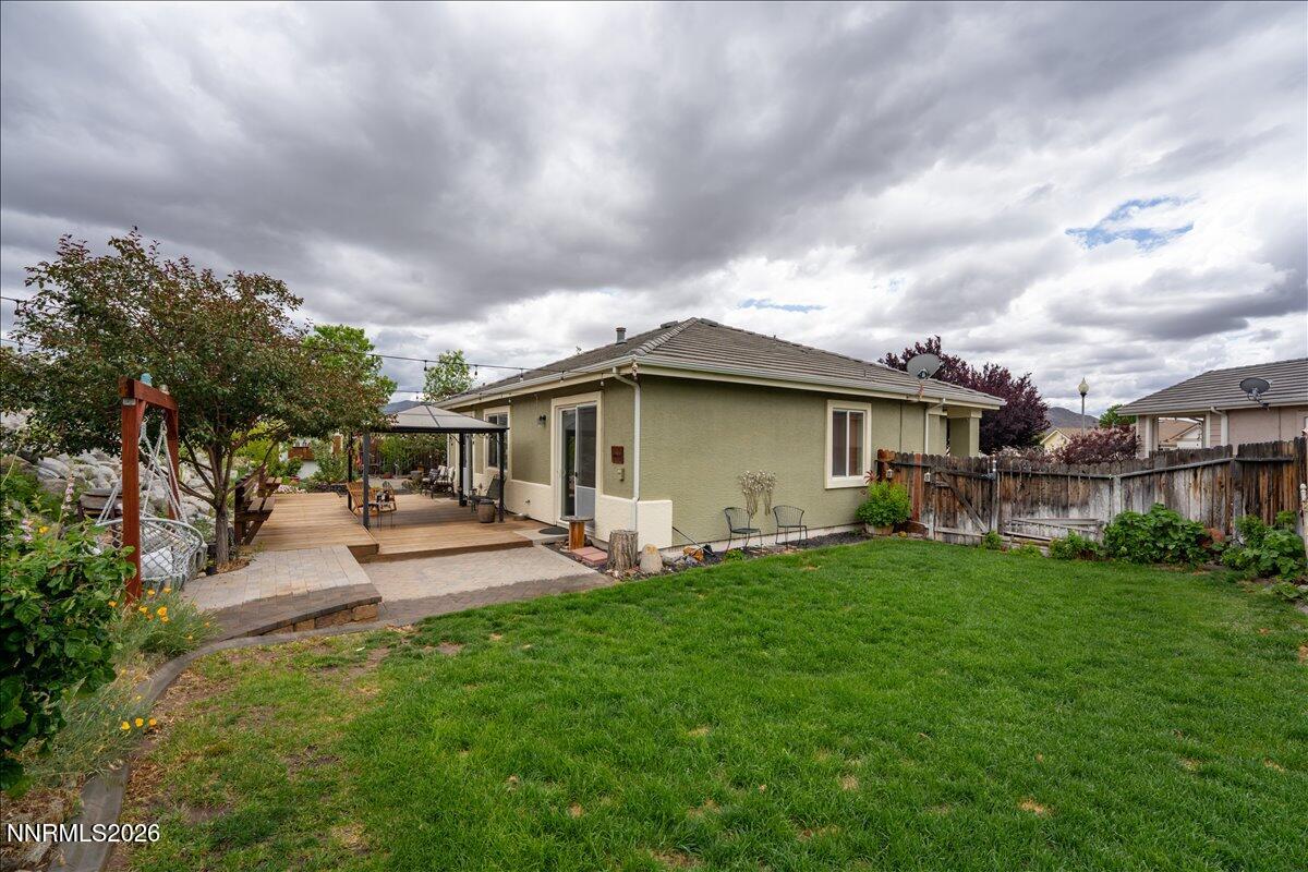 1052 Bogie Court