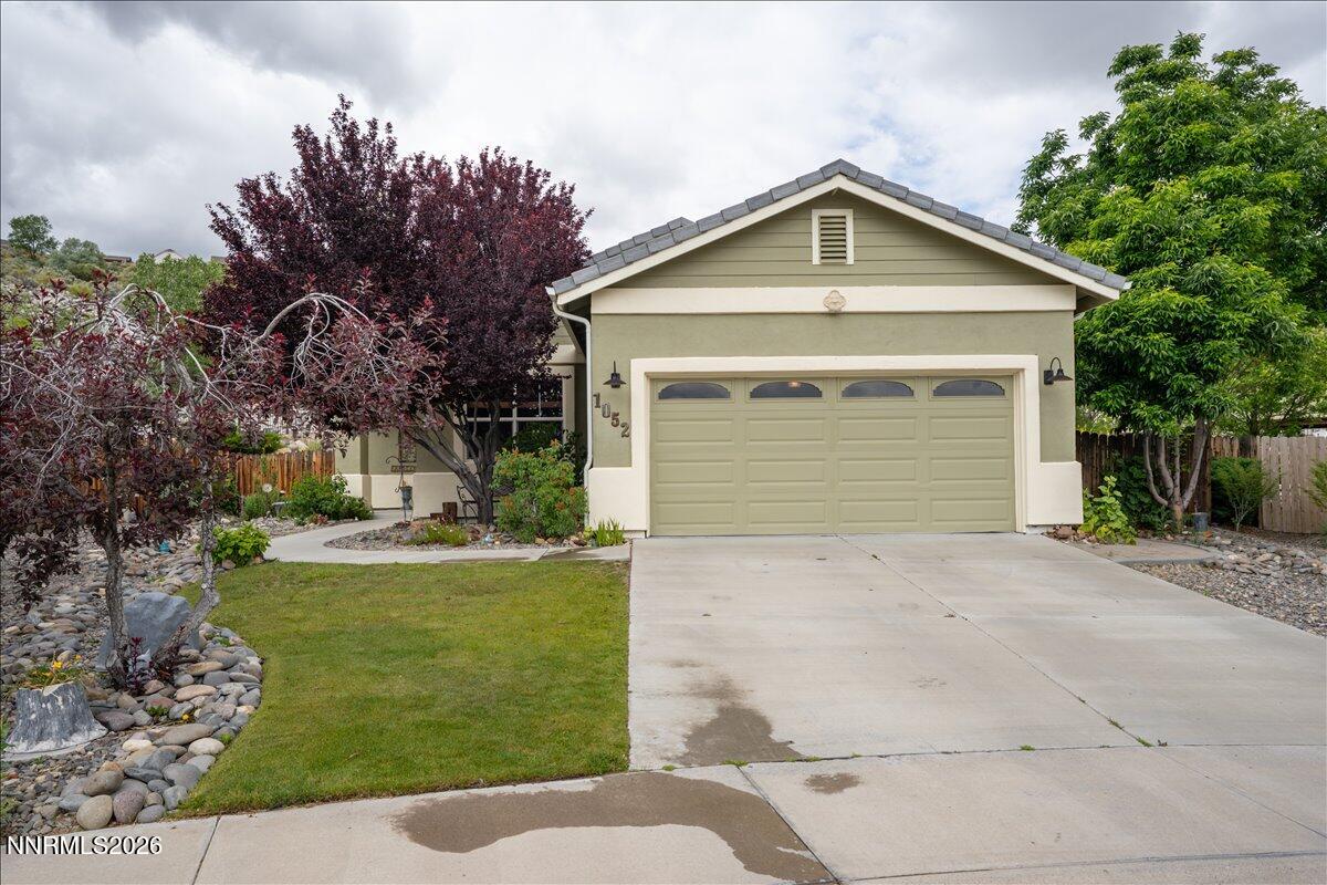 1052 Bogie Court