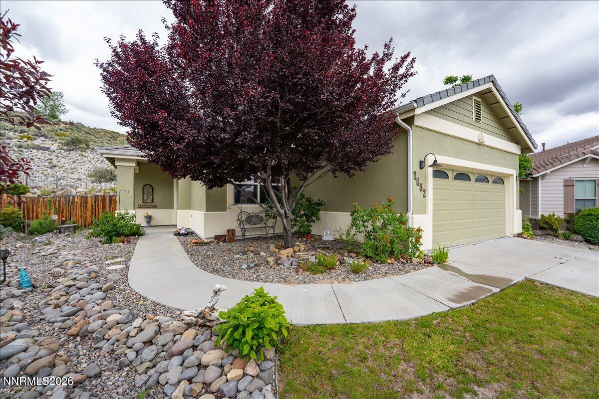 1052 Bogie Court