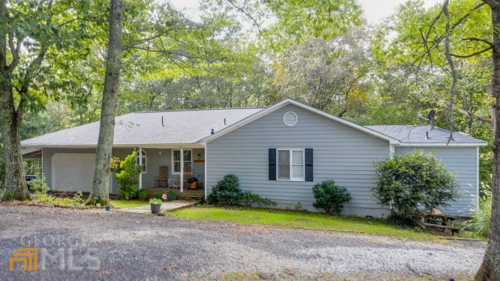 1170 New Bethel Church Road