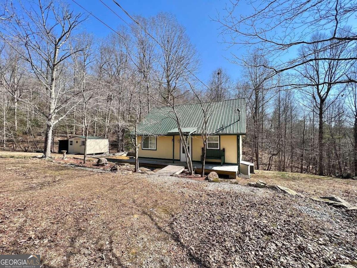 88 Turkey Flats Trail