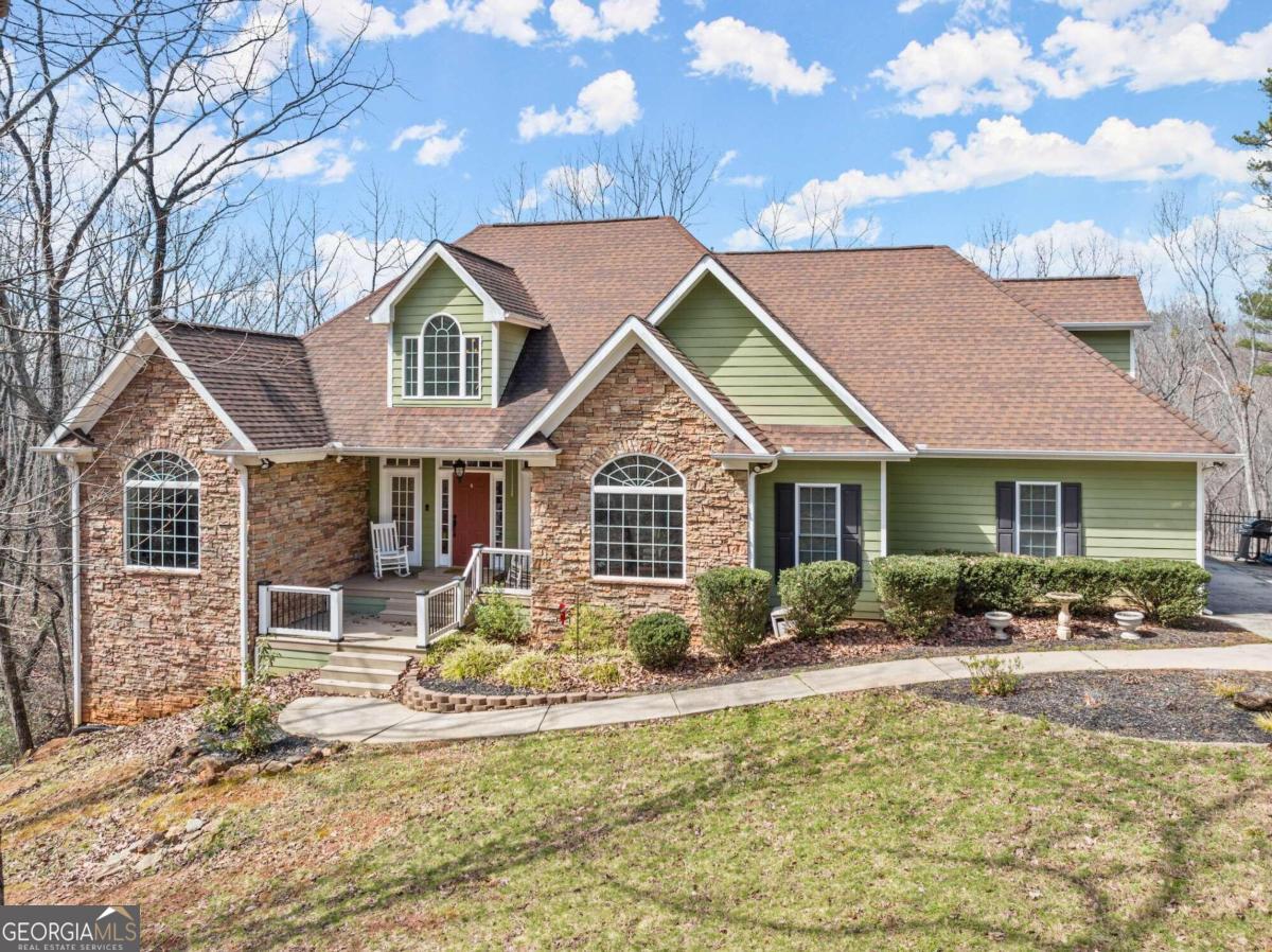 138 Planters Pointe Drive
