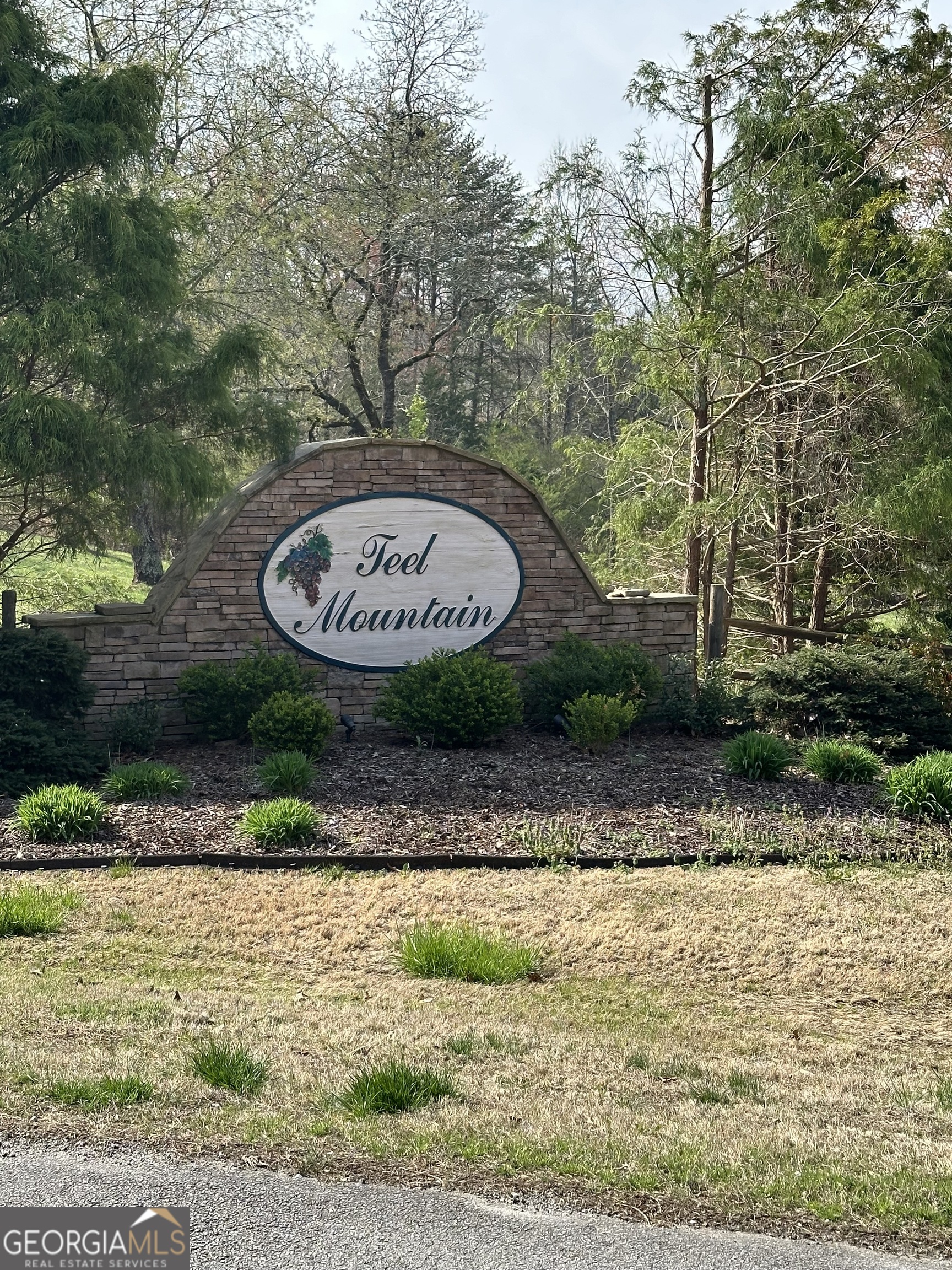 LOT 2 Teel Mountain Drive