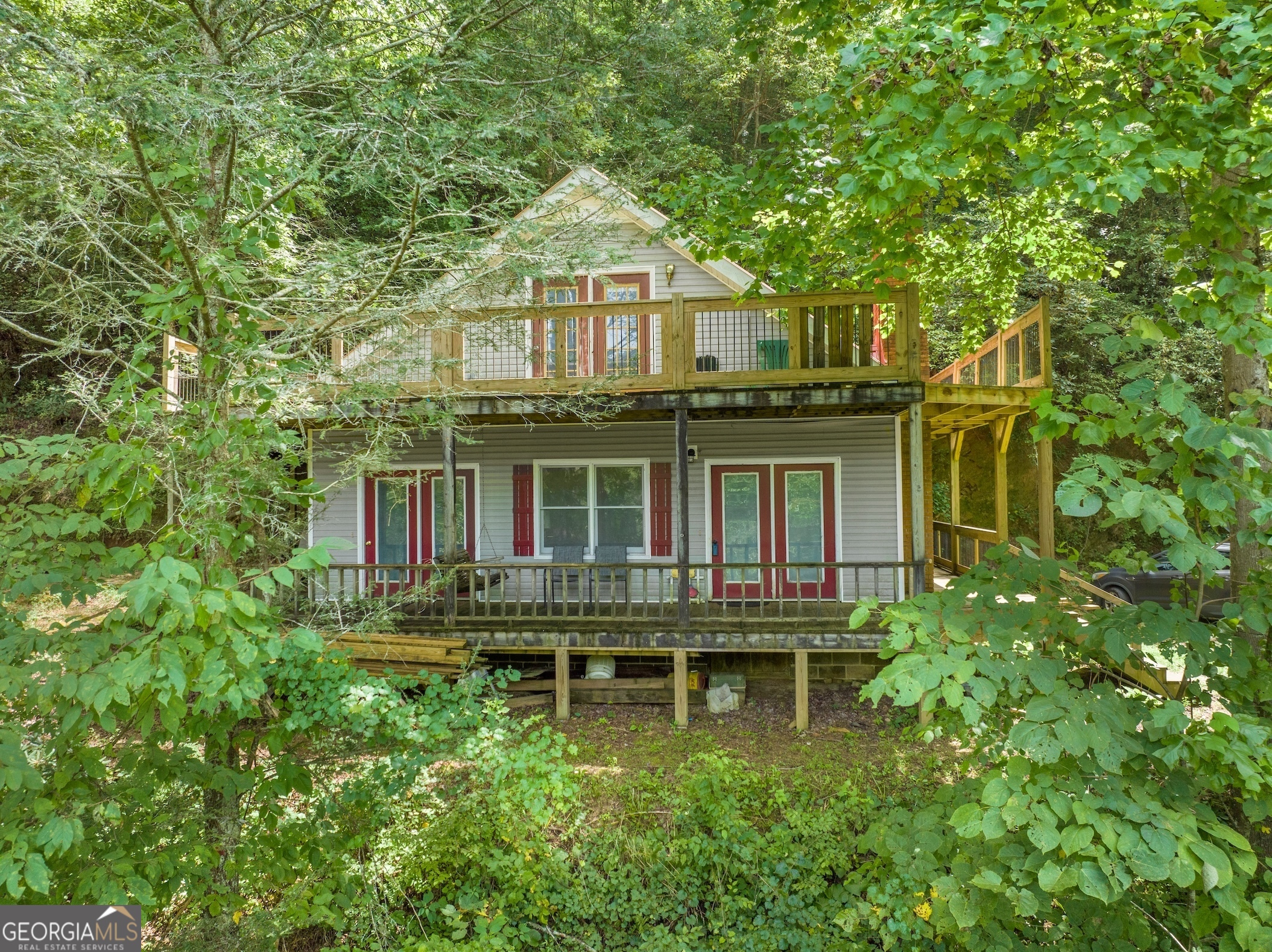 57 Sweetwater Lane