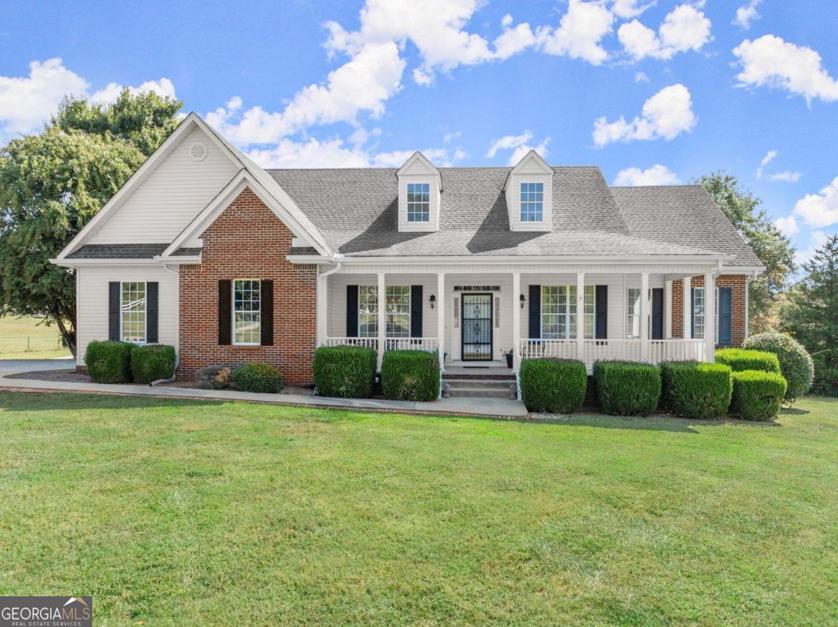 195 Lothridge Road