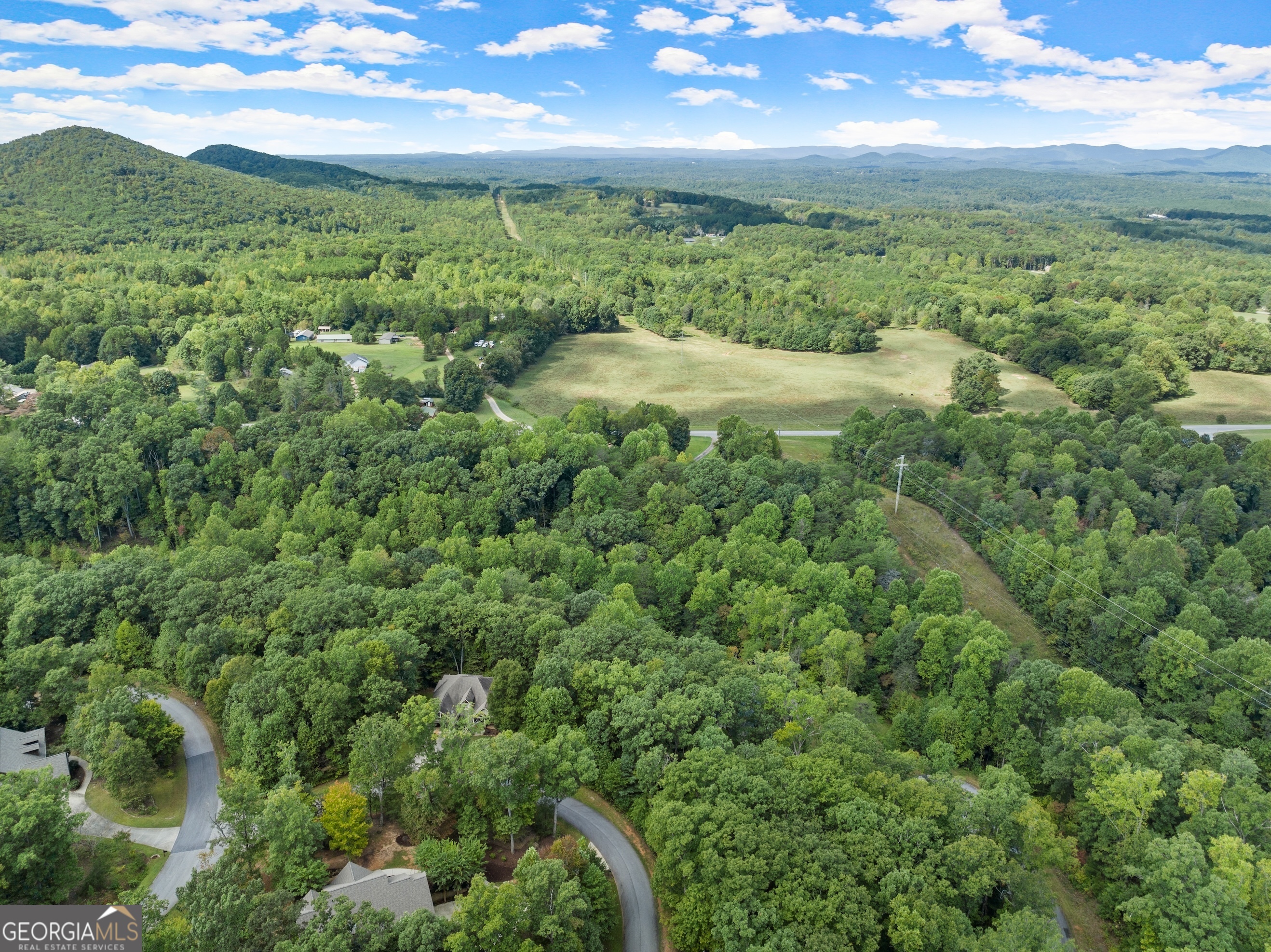 LOT 10 End Of Trails Road