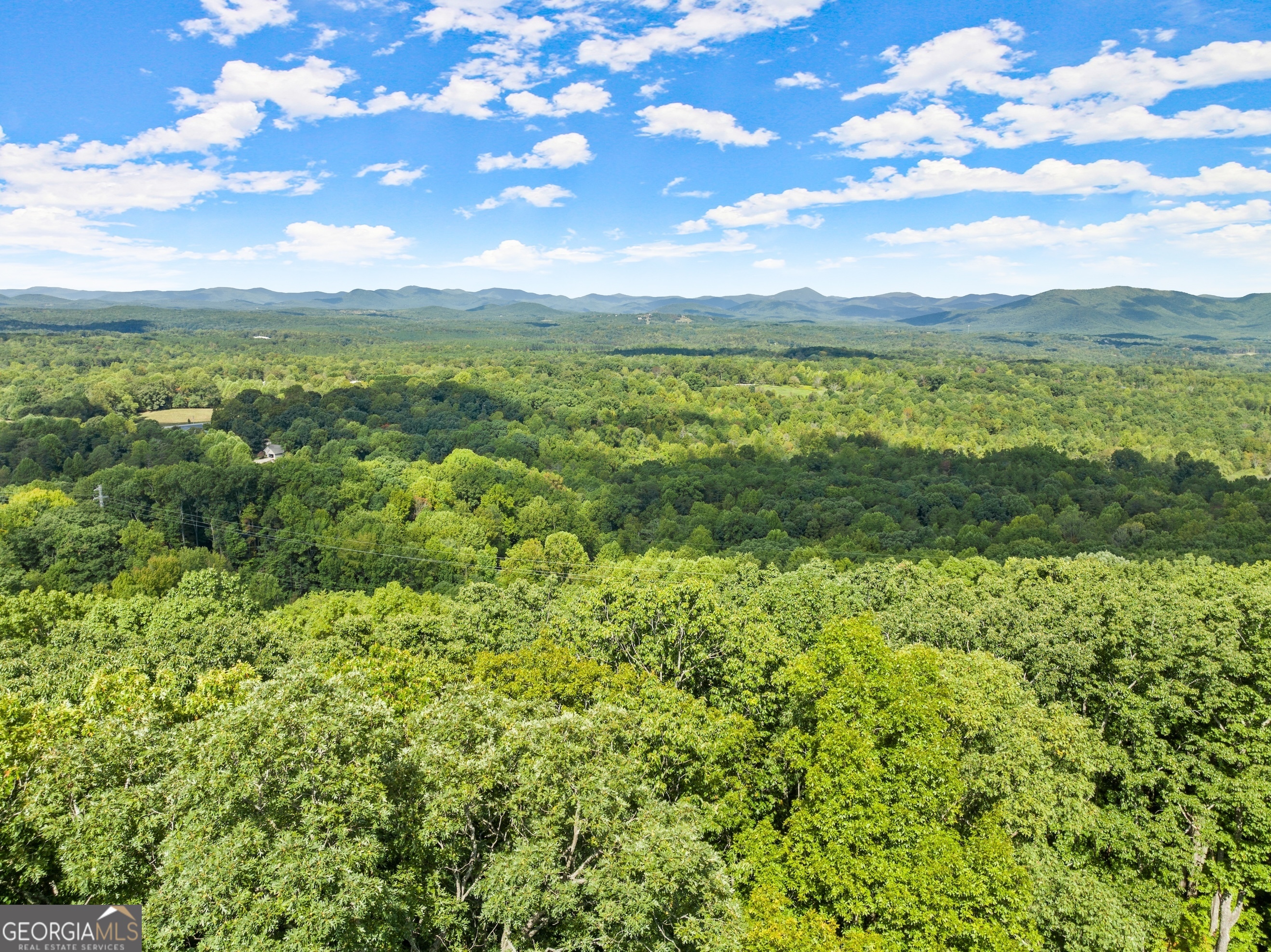 LOT 23 Long Mountain Trail
