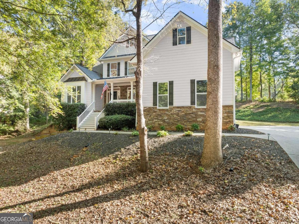 5559 Ridgemoor Drive