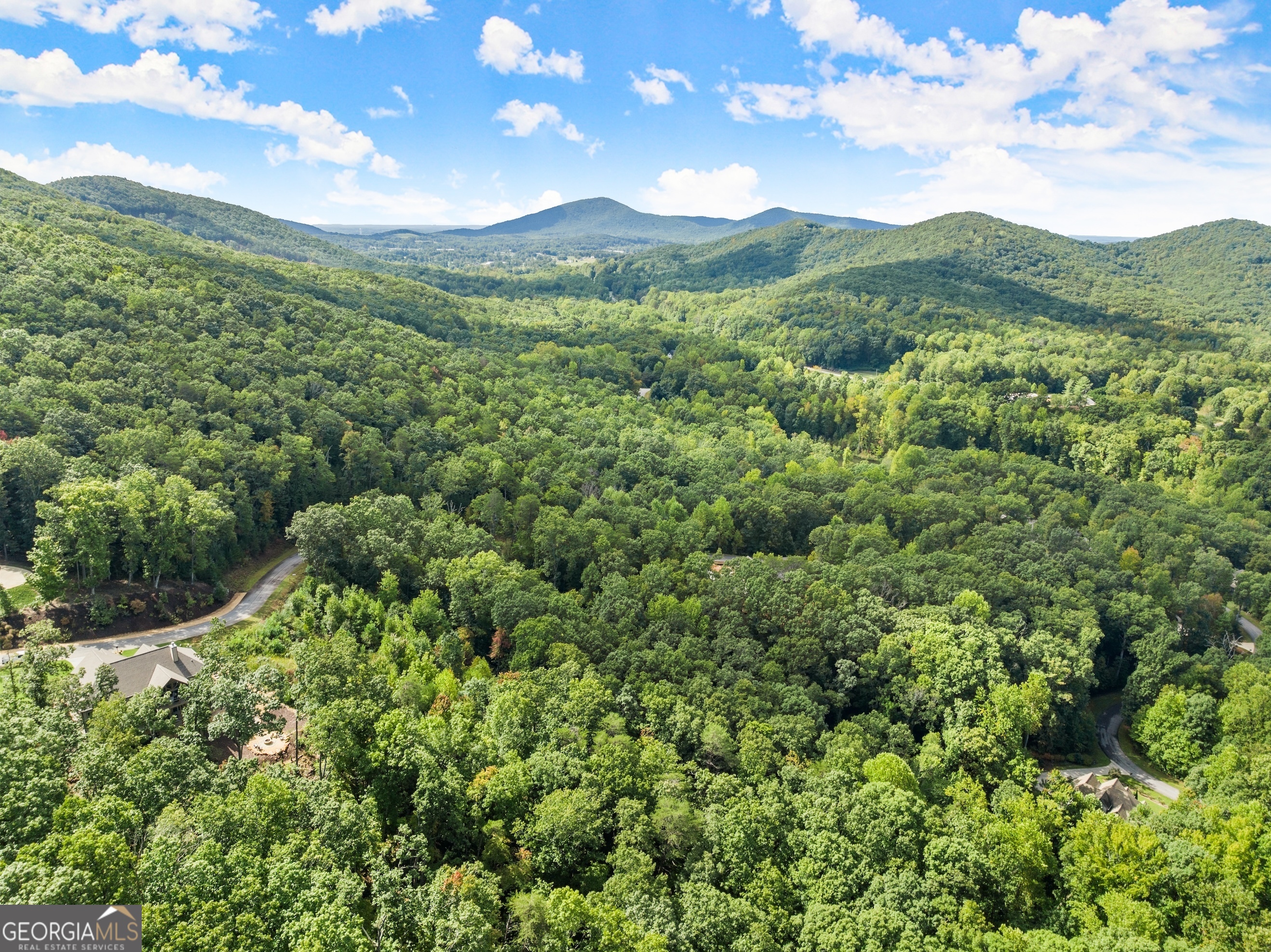 25 Long Mountain Trail