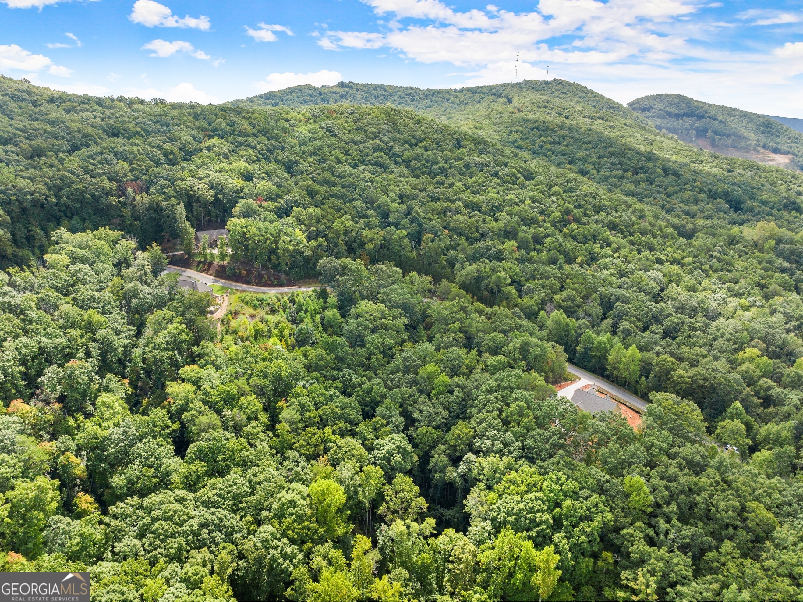 25 Long Mountain Trail