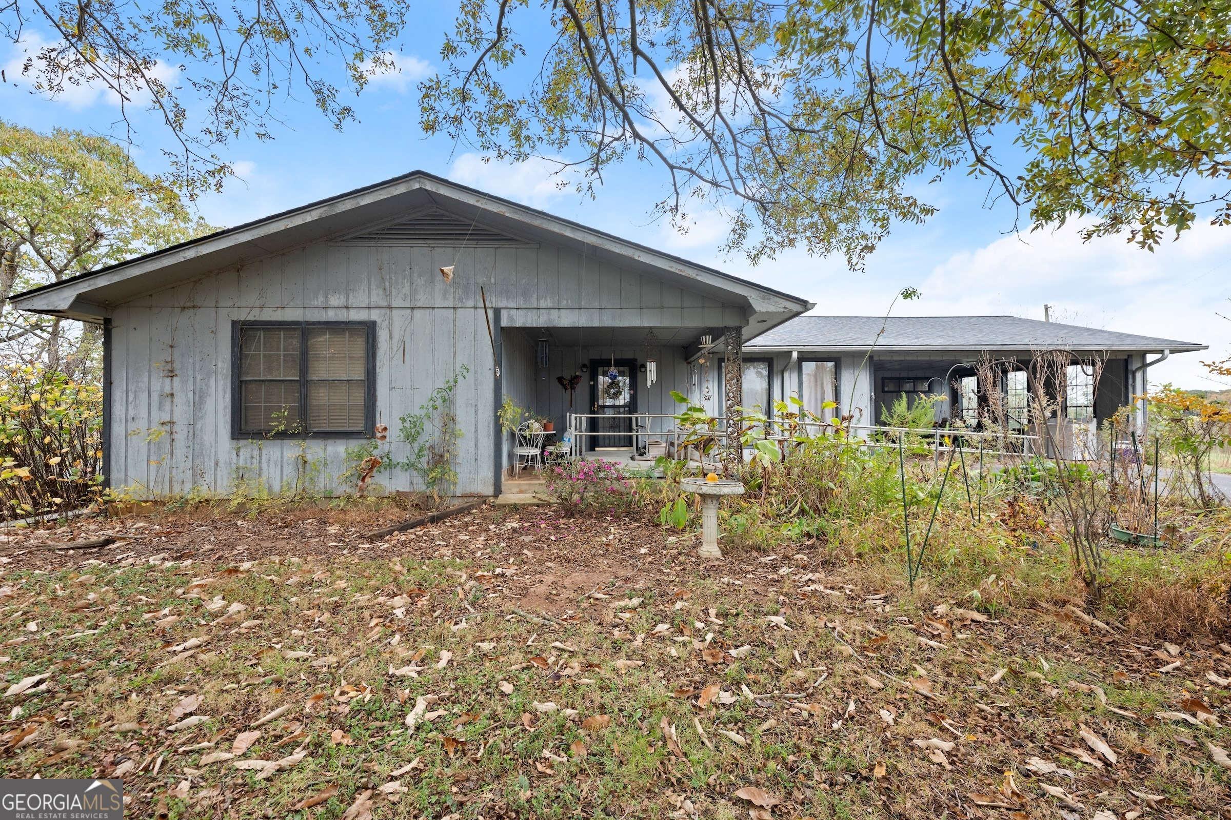 5828 Ransom Free Road