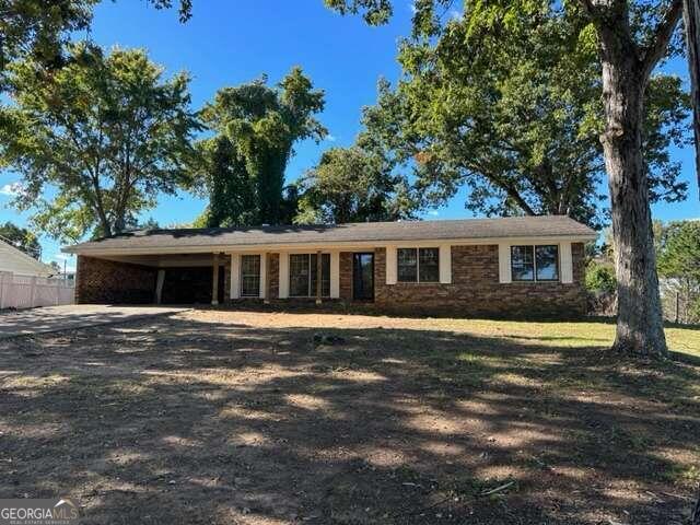 5265 Cleveland Highway