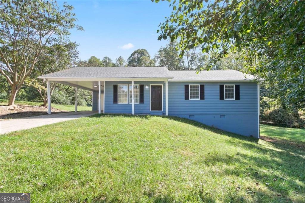 5800 Fieldstone Court