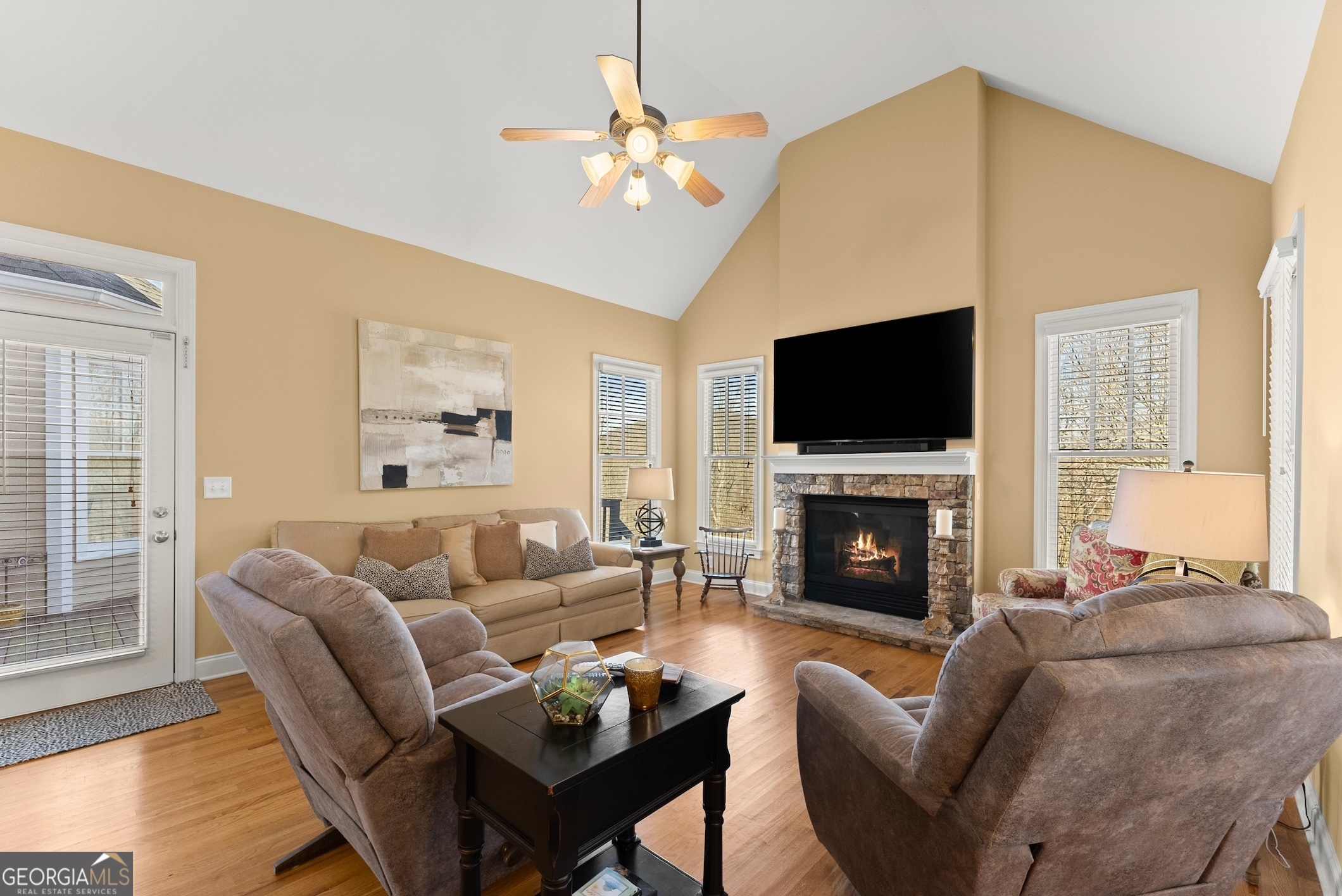 454 Long Mountain Court
