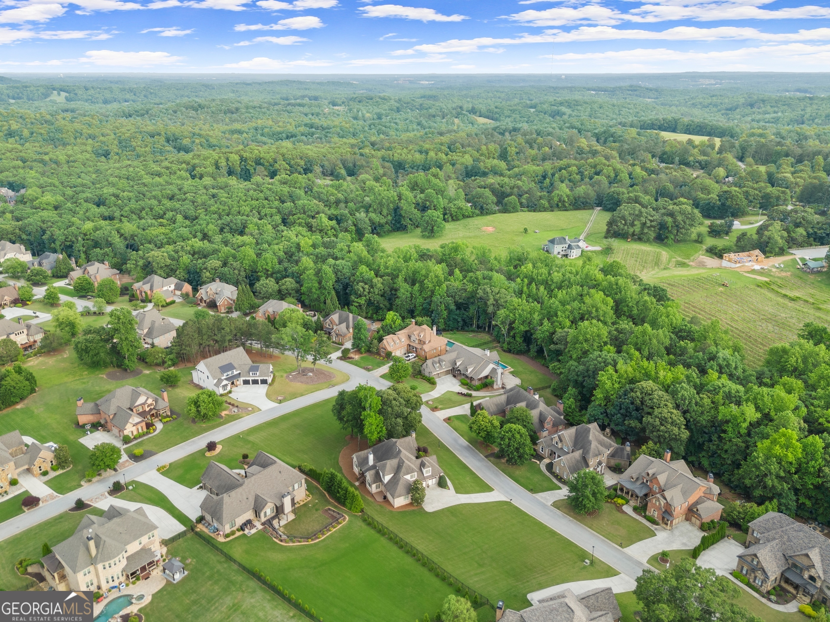 4729 Deer Creek Court
