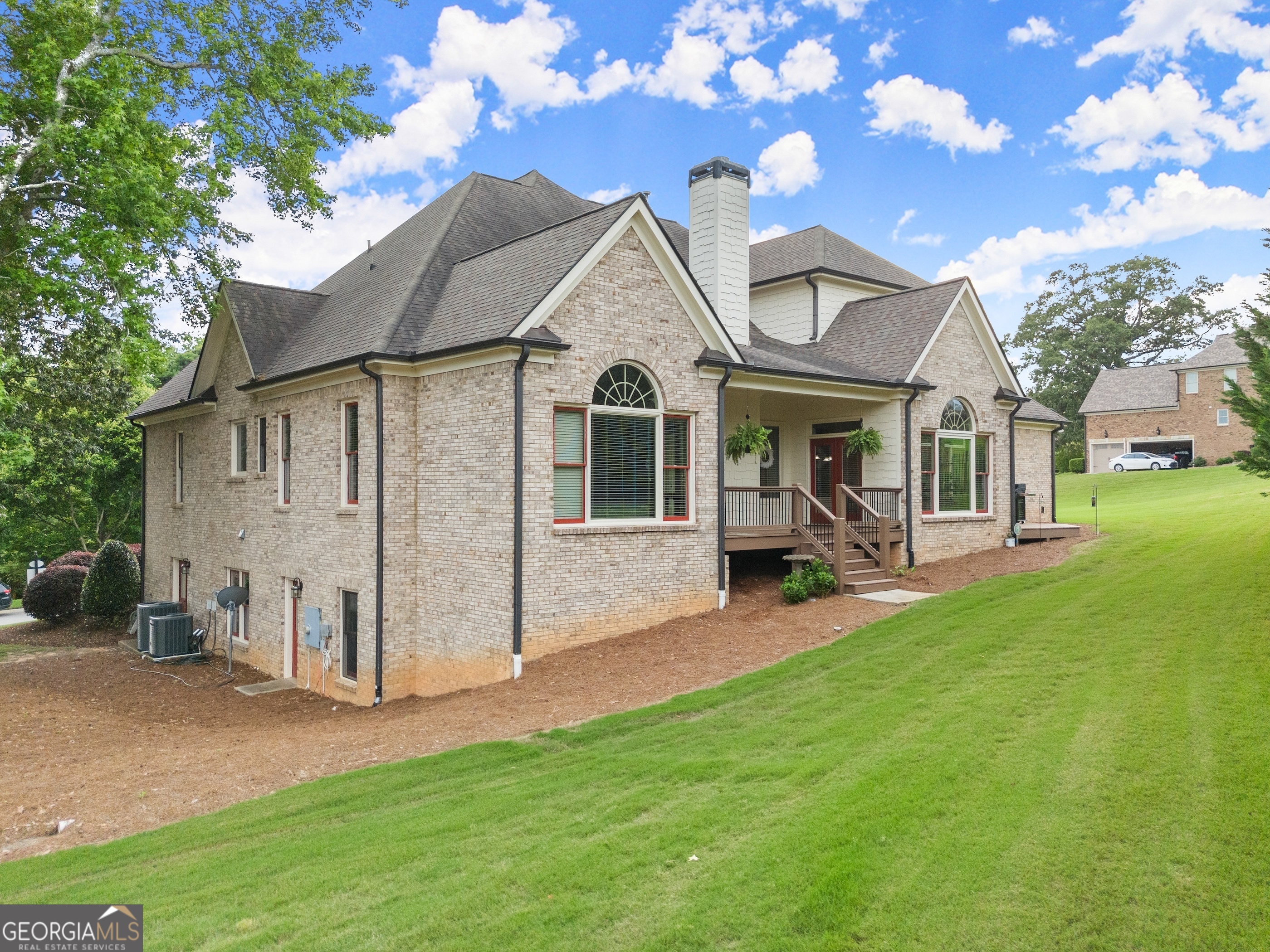 4729 Deer Creek Court