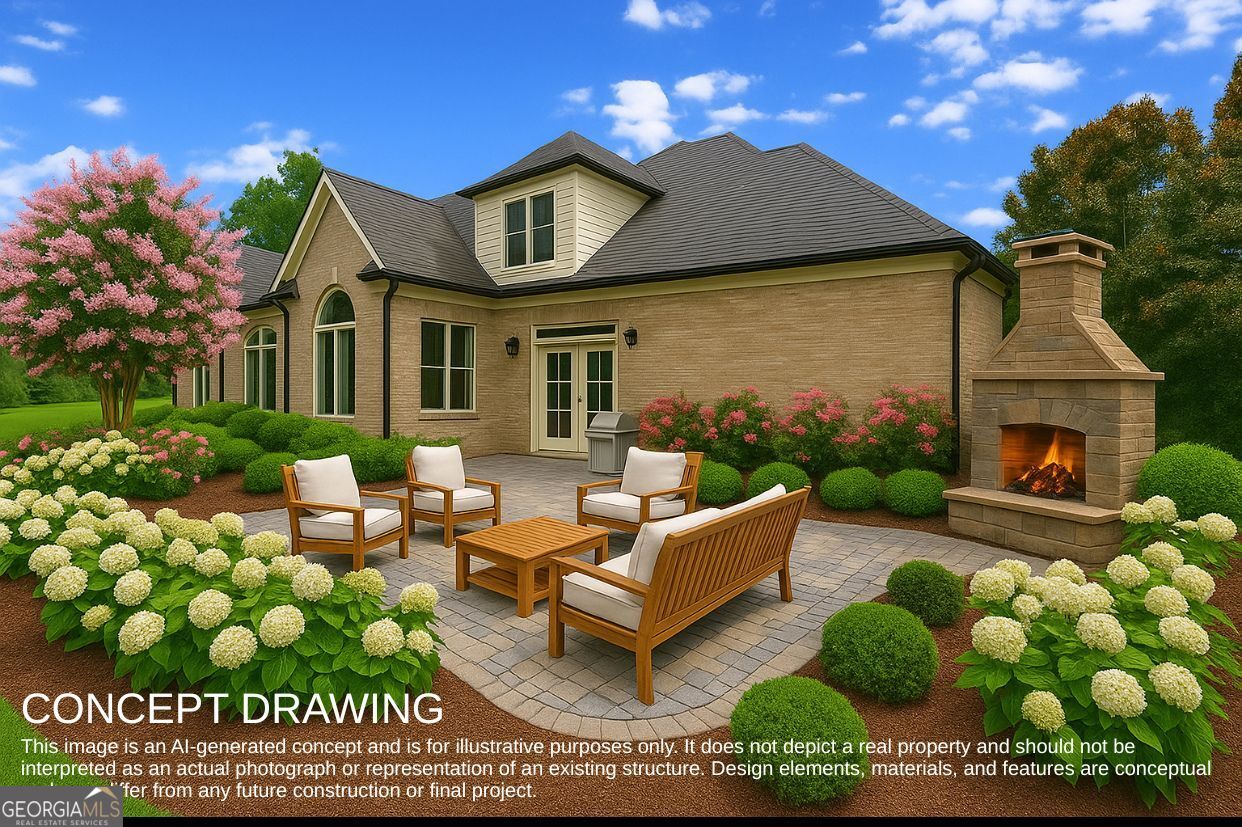 4729 Deer Creek Court
