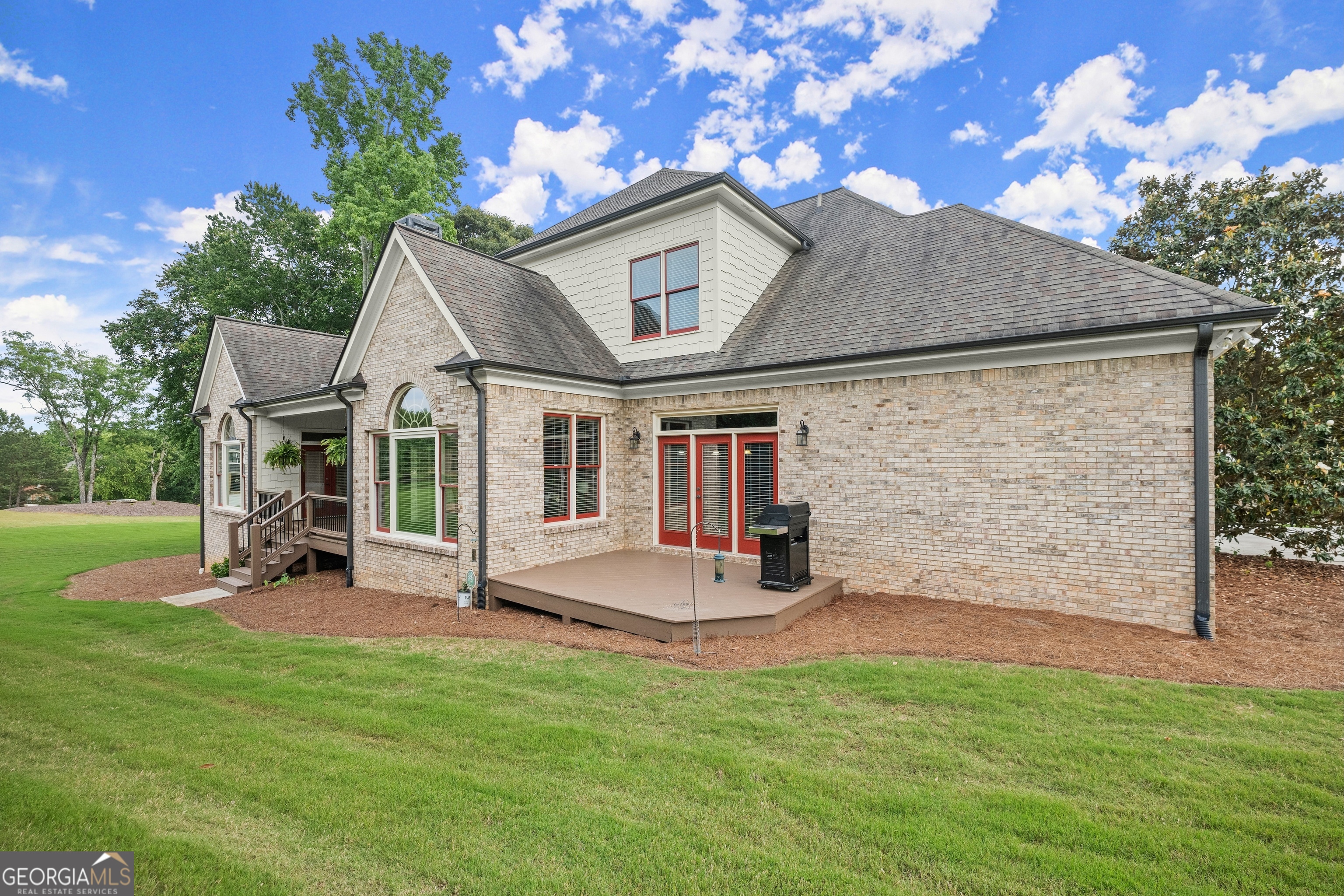 4729 Deer Creek Court