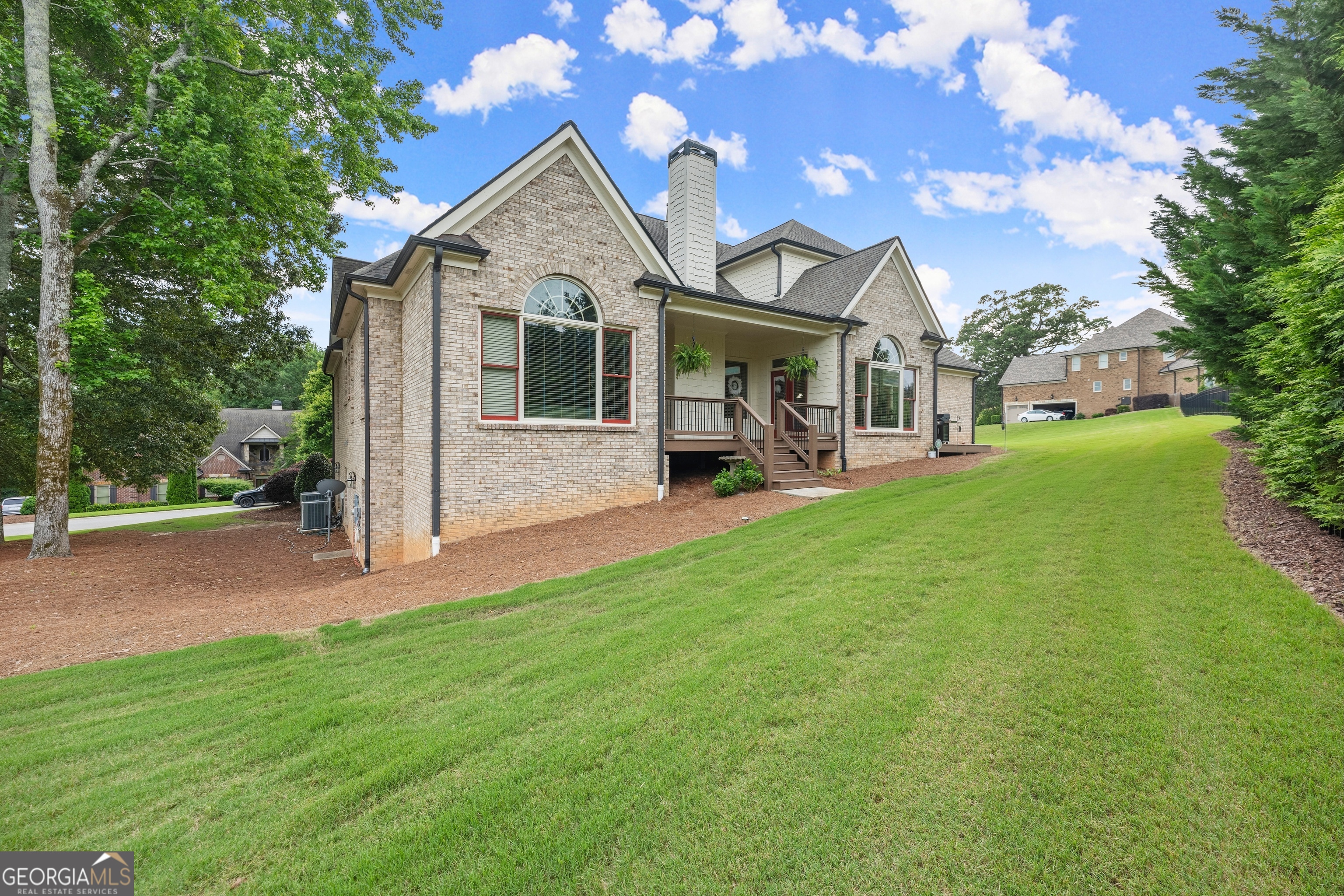 4729 Deer Creek Court