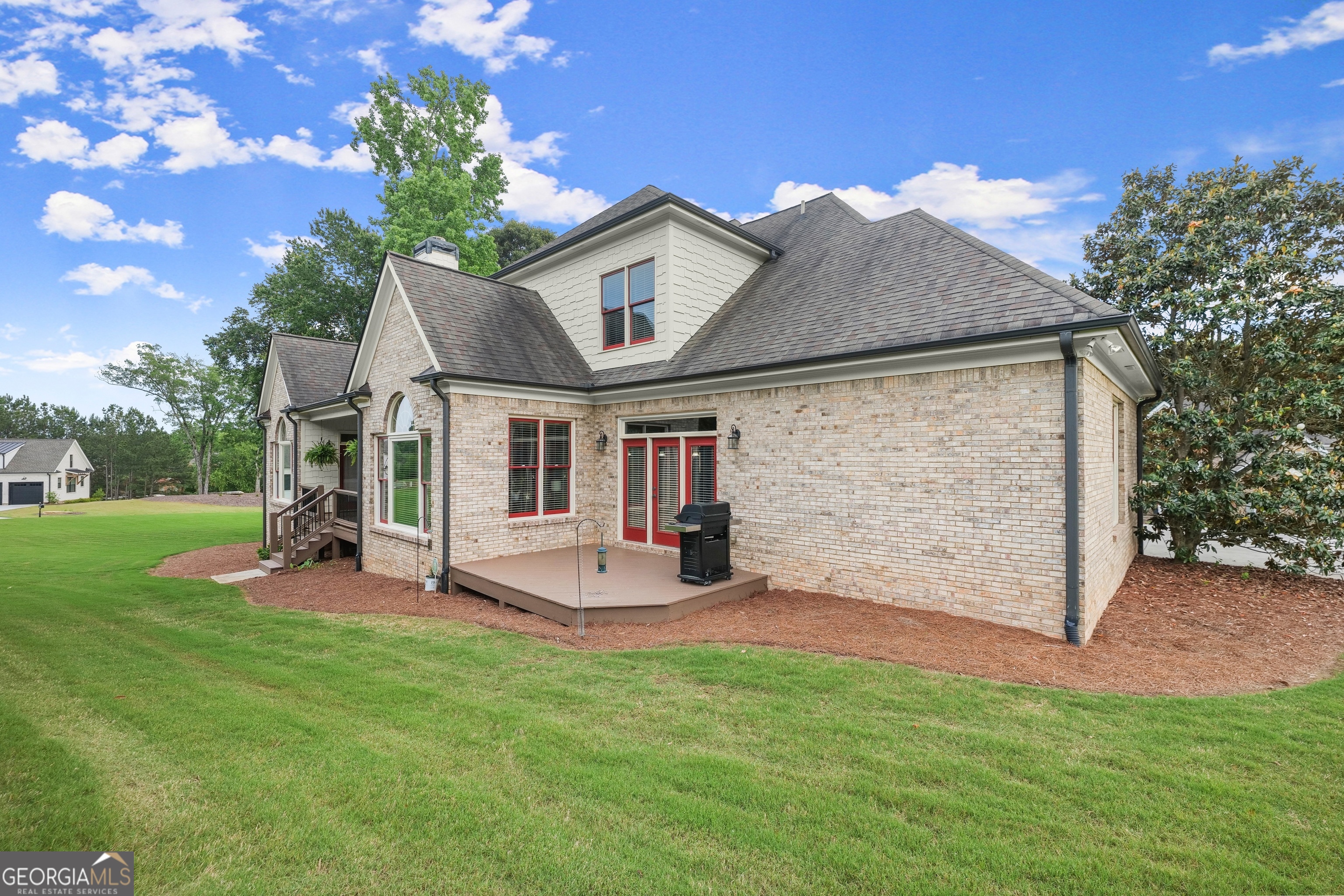 4729 Deer Creek Court