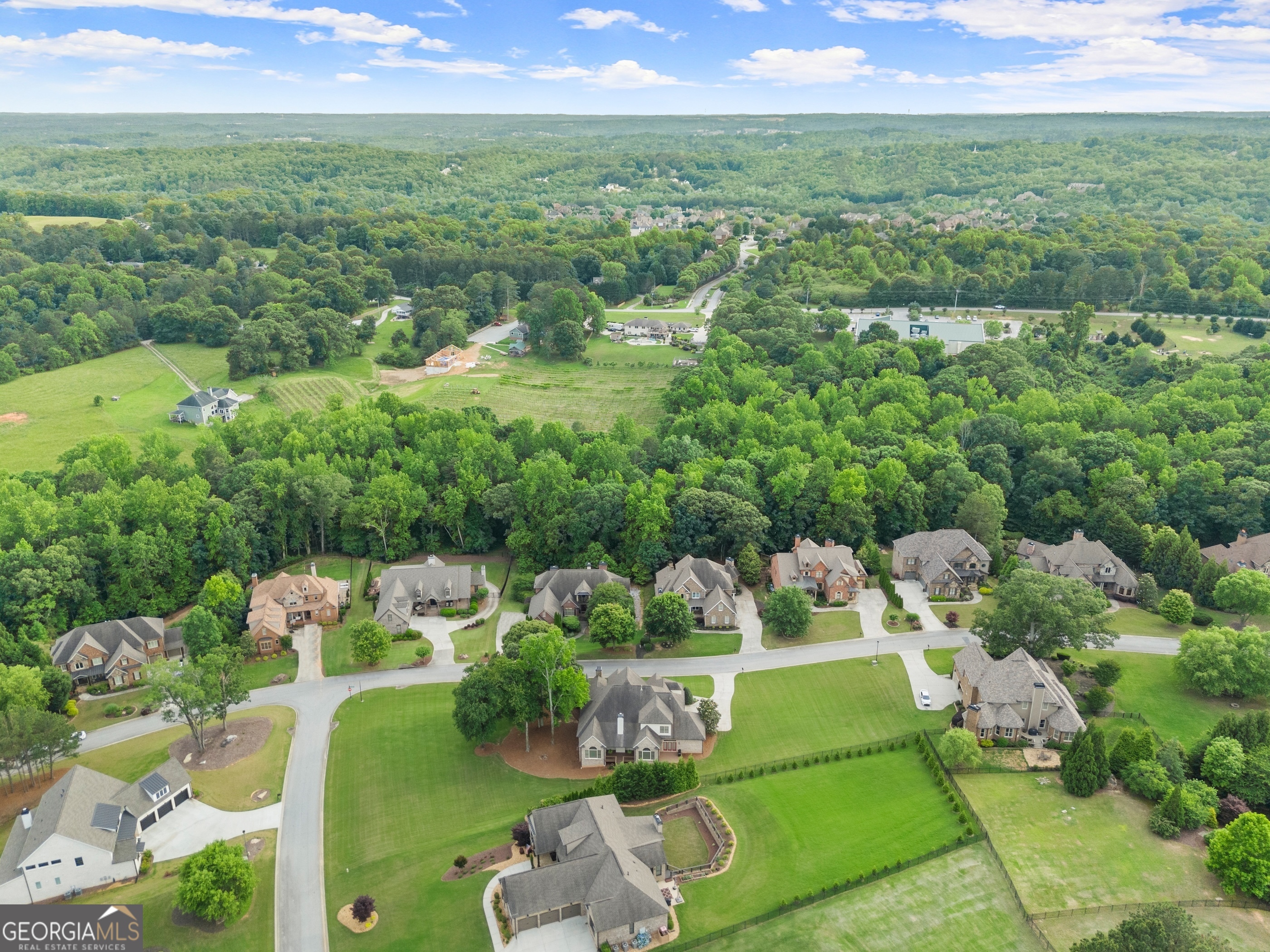 4729 Deer Creek Court