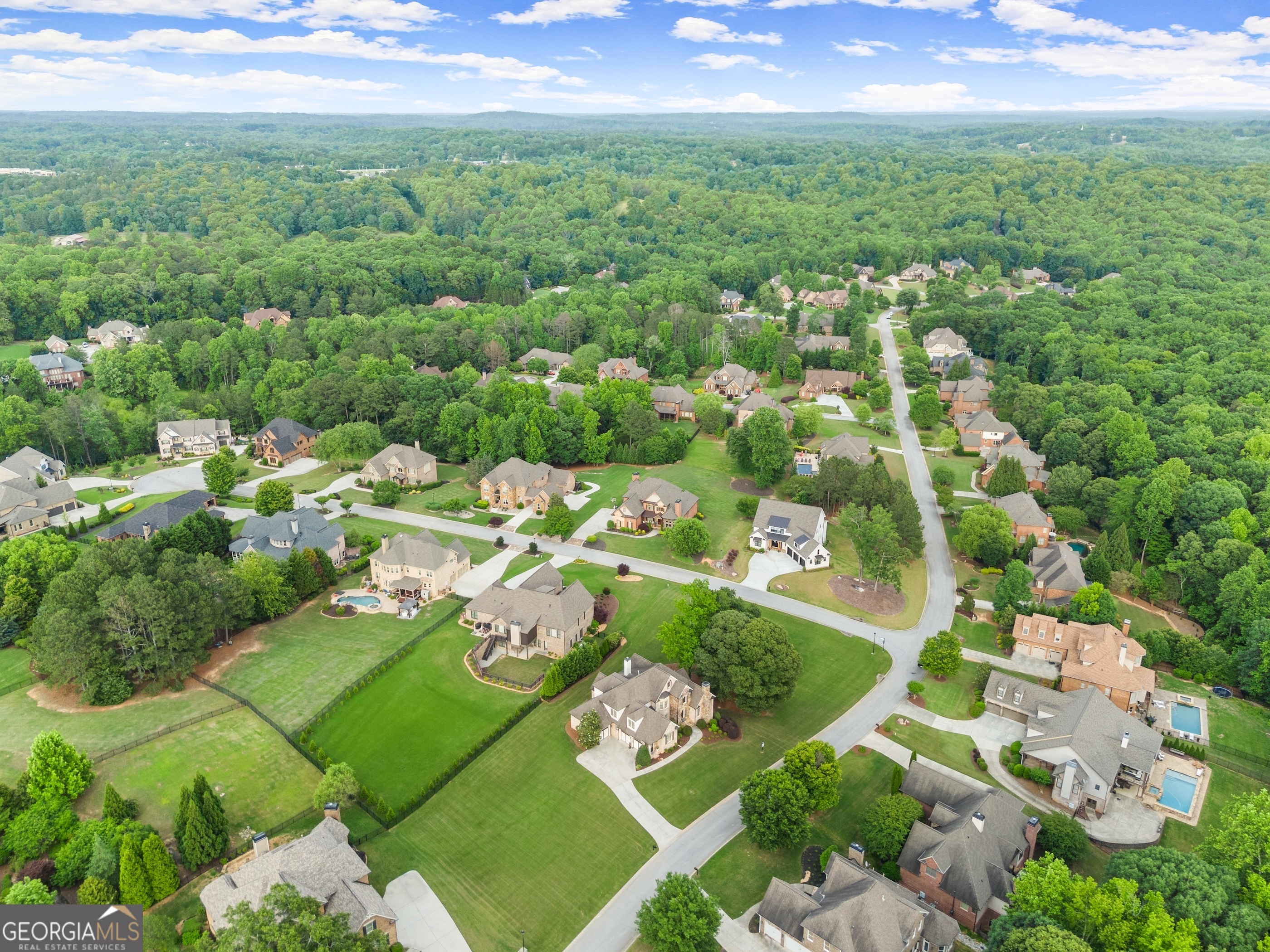 4729 Deer Creek Court