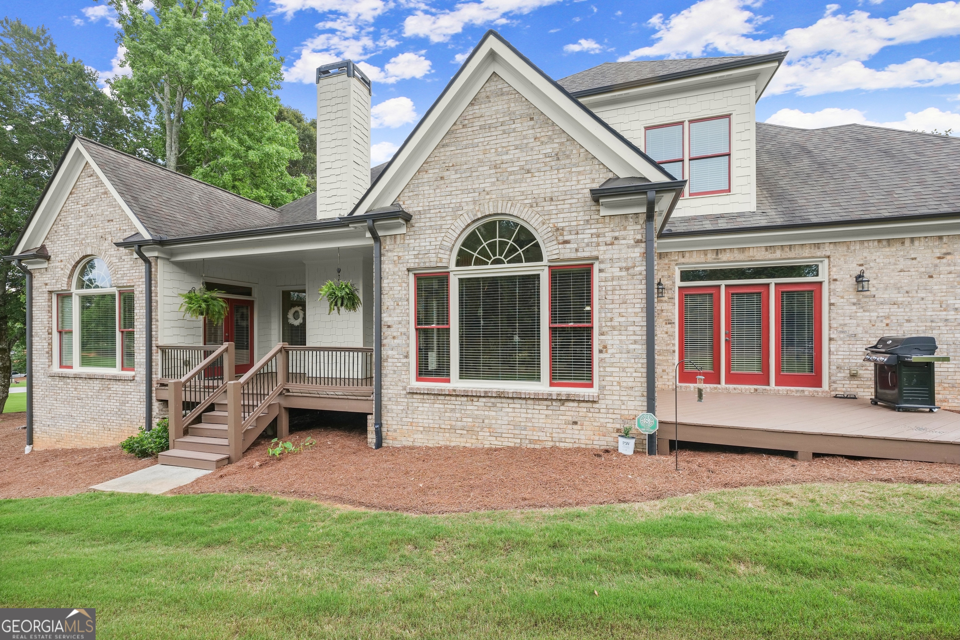 4729 Deer Creek Court