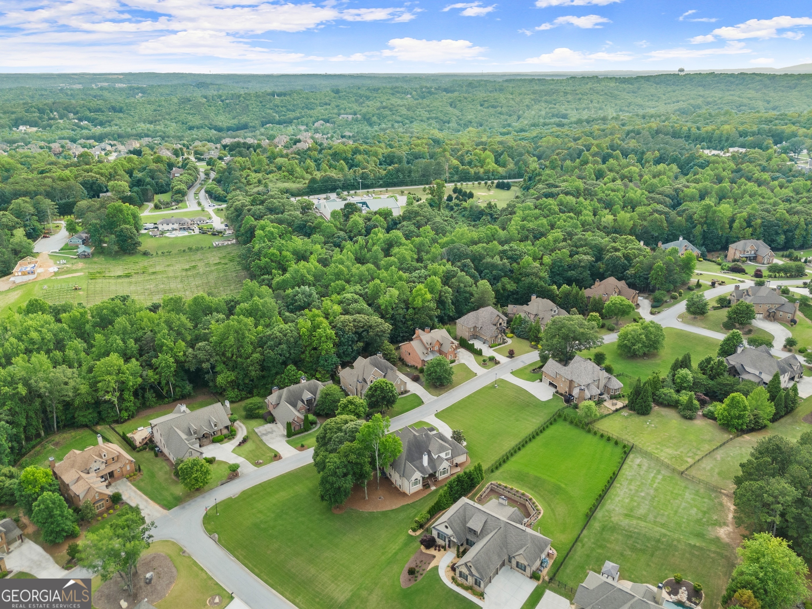 4729 Deer Creek Court