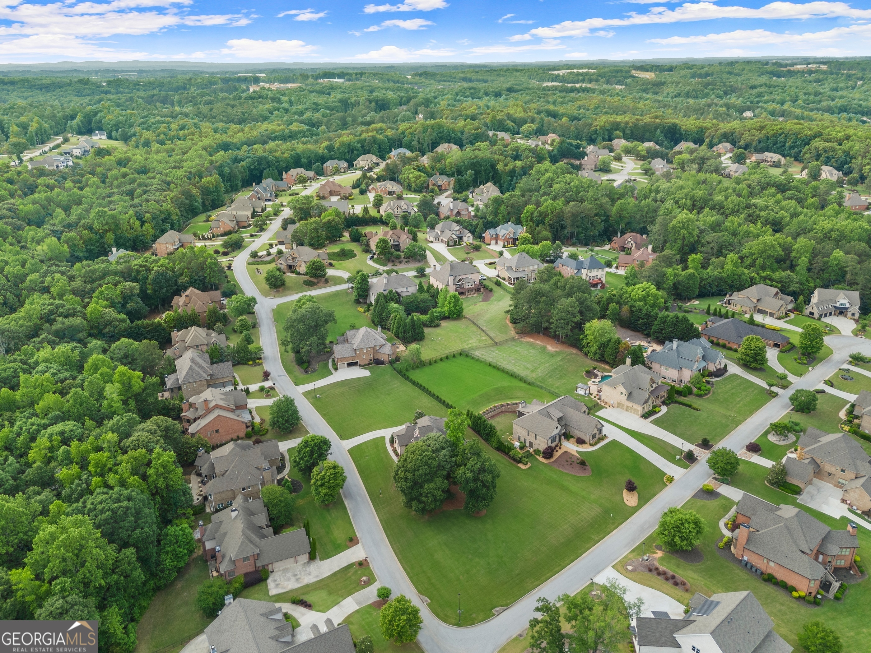4729 Deer Creek Court