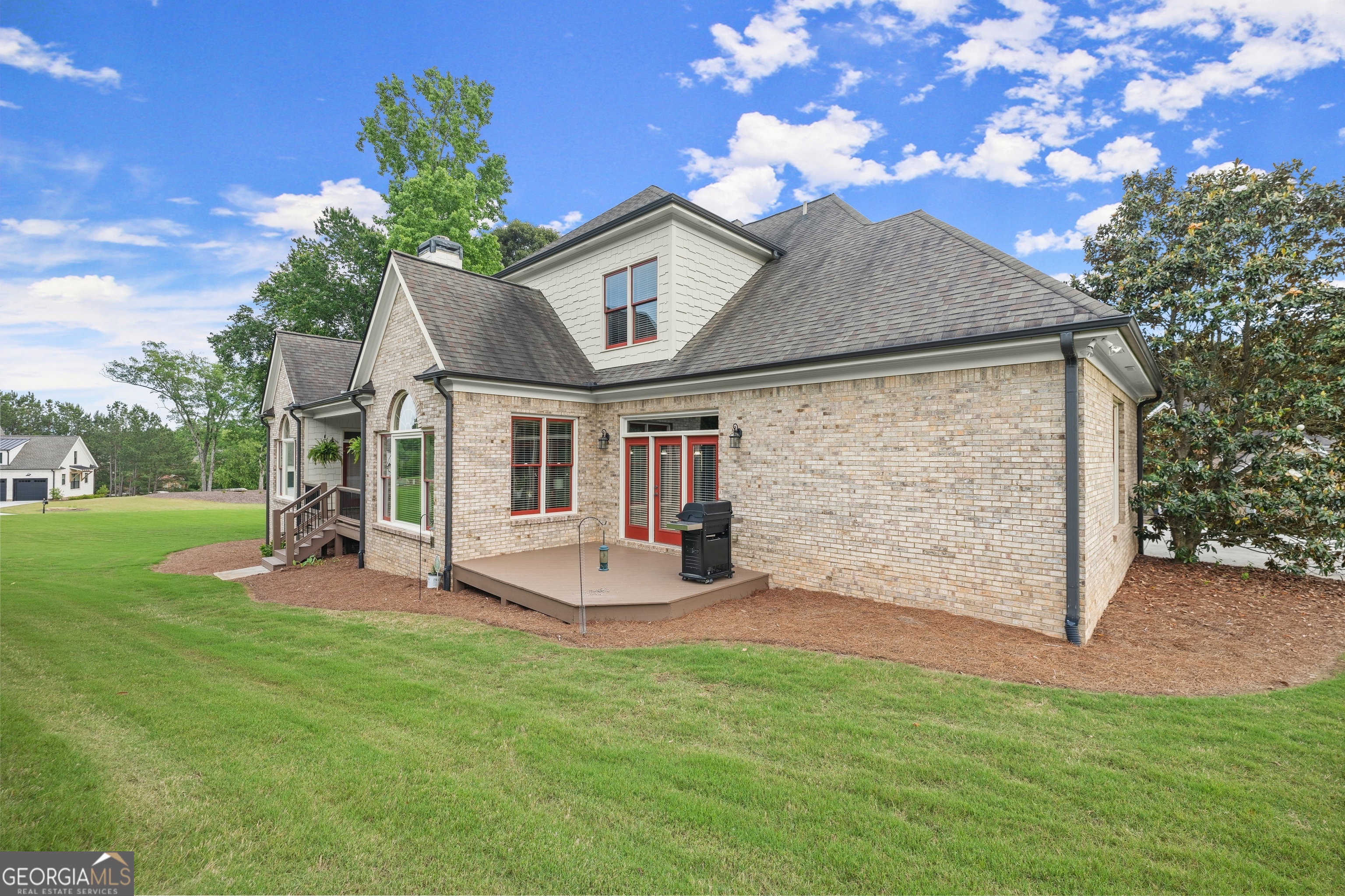 4729 Deer Creek Court