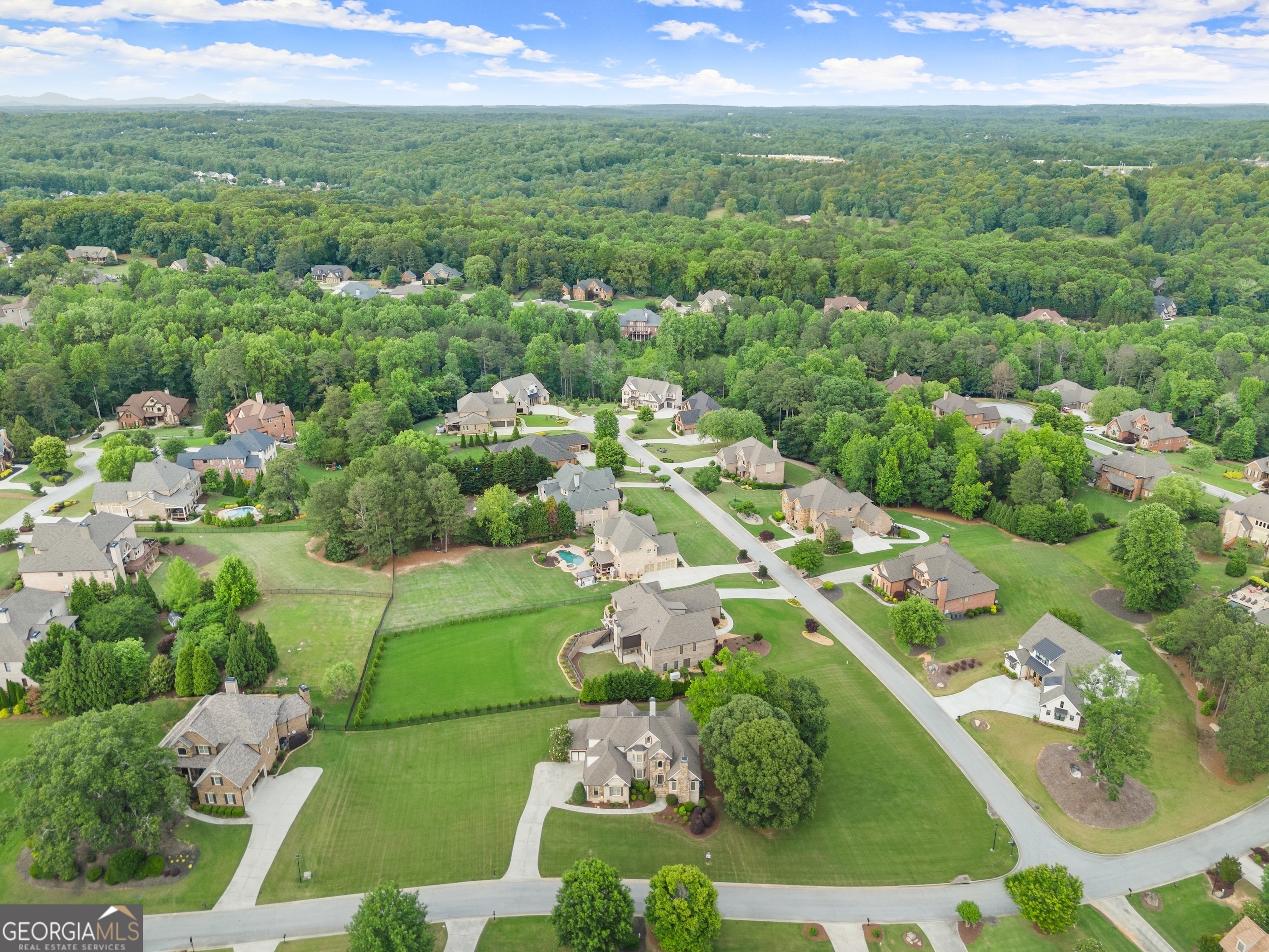 4729 Deer Creek Court