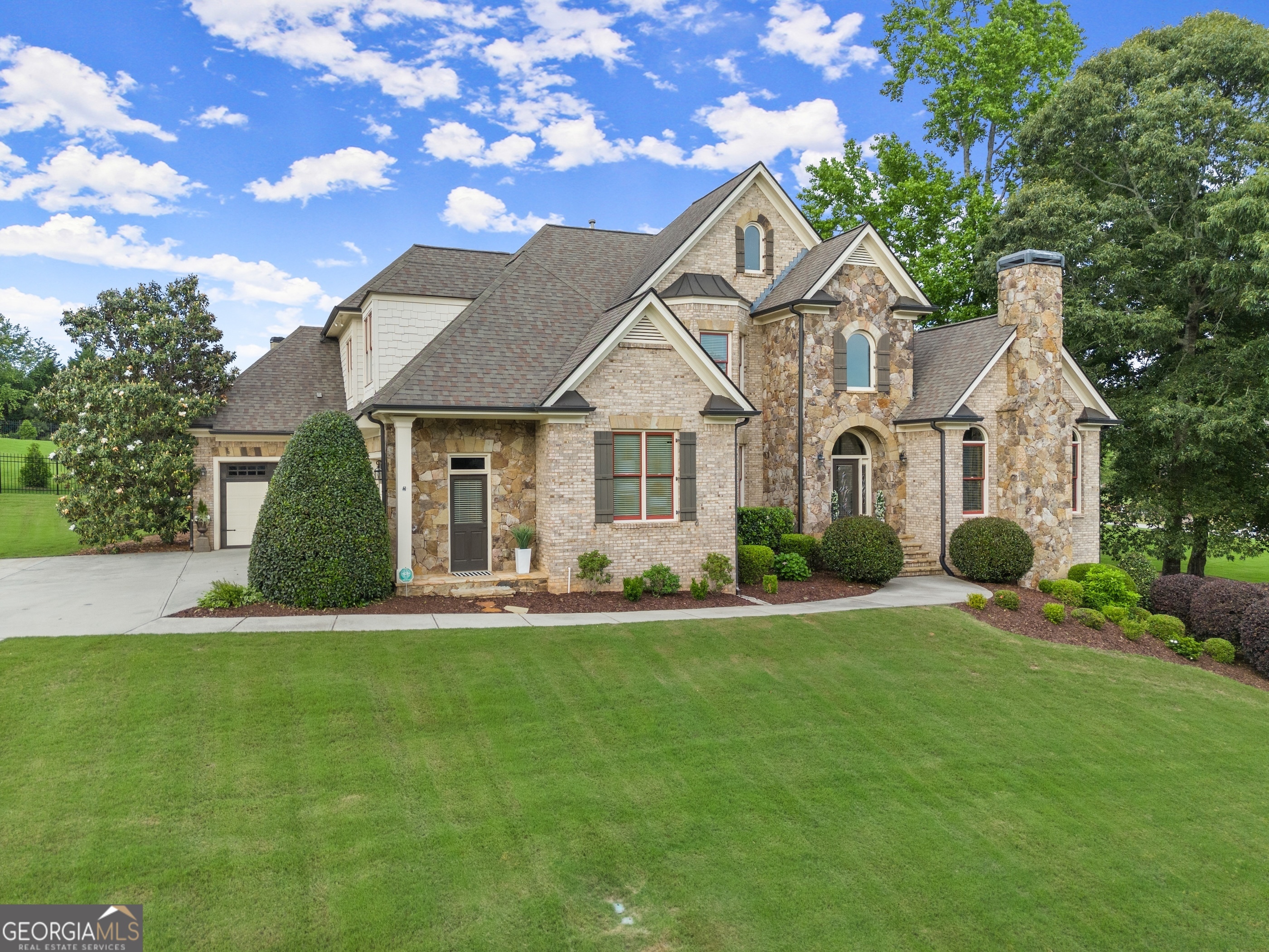 4729 Deer Creek Court