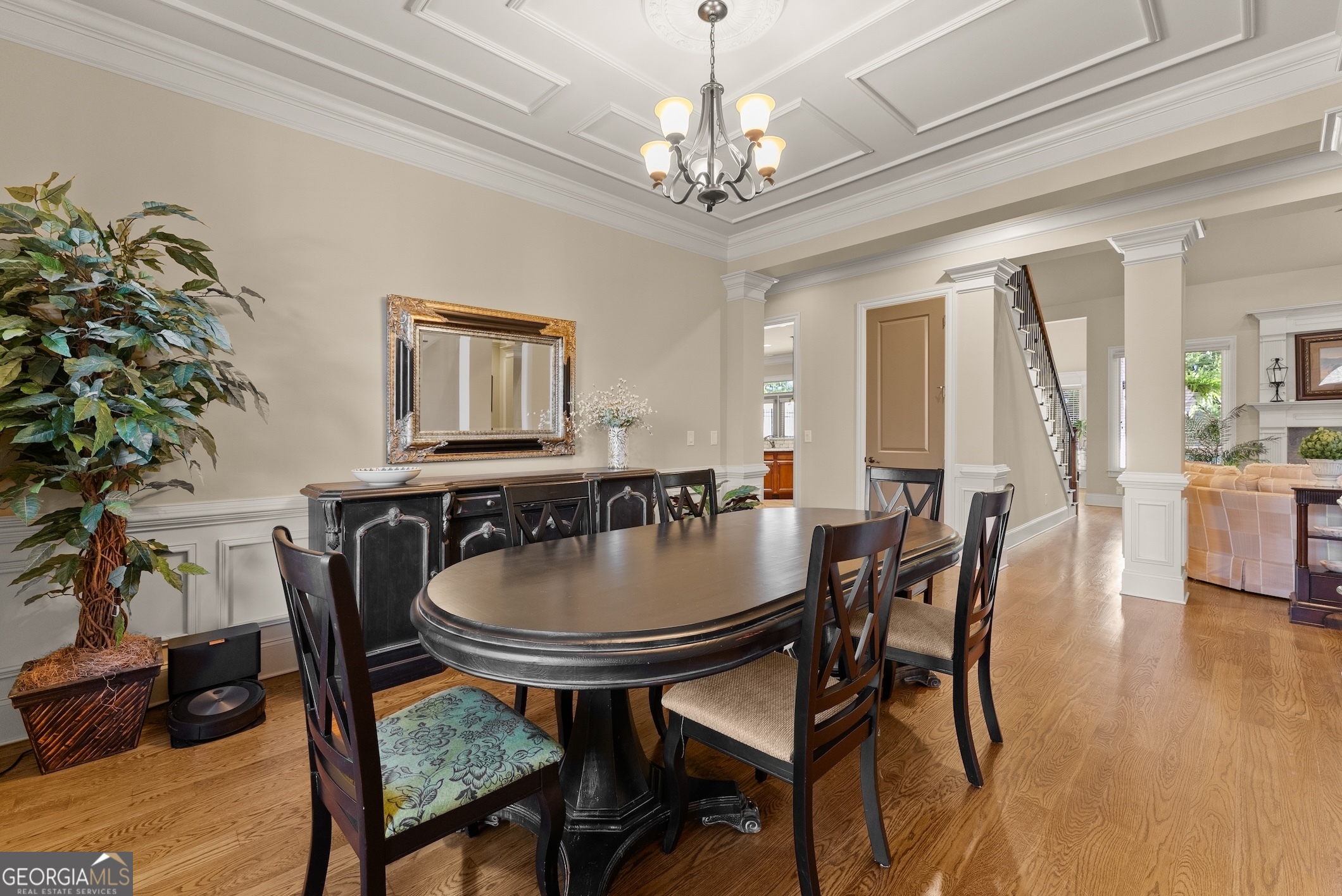 4729 Deer Creek Court