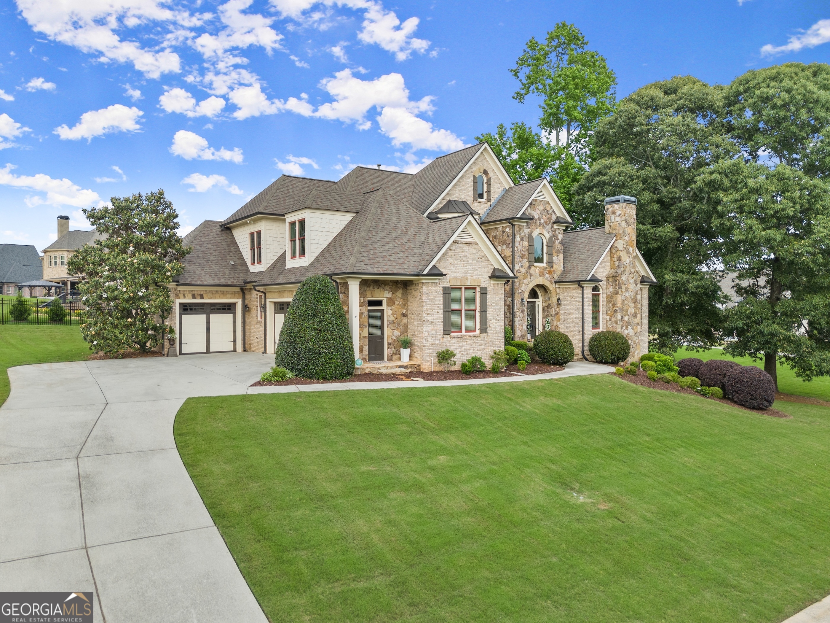 4729 Deer Creek Court