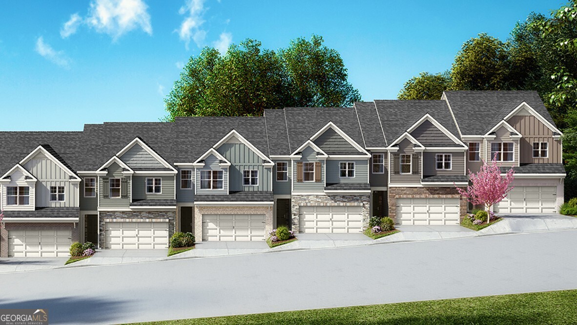 317 Stoneybrook Drive