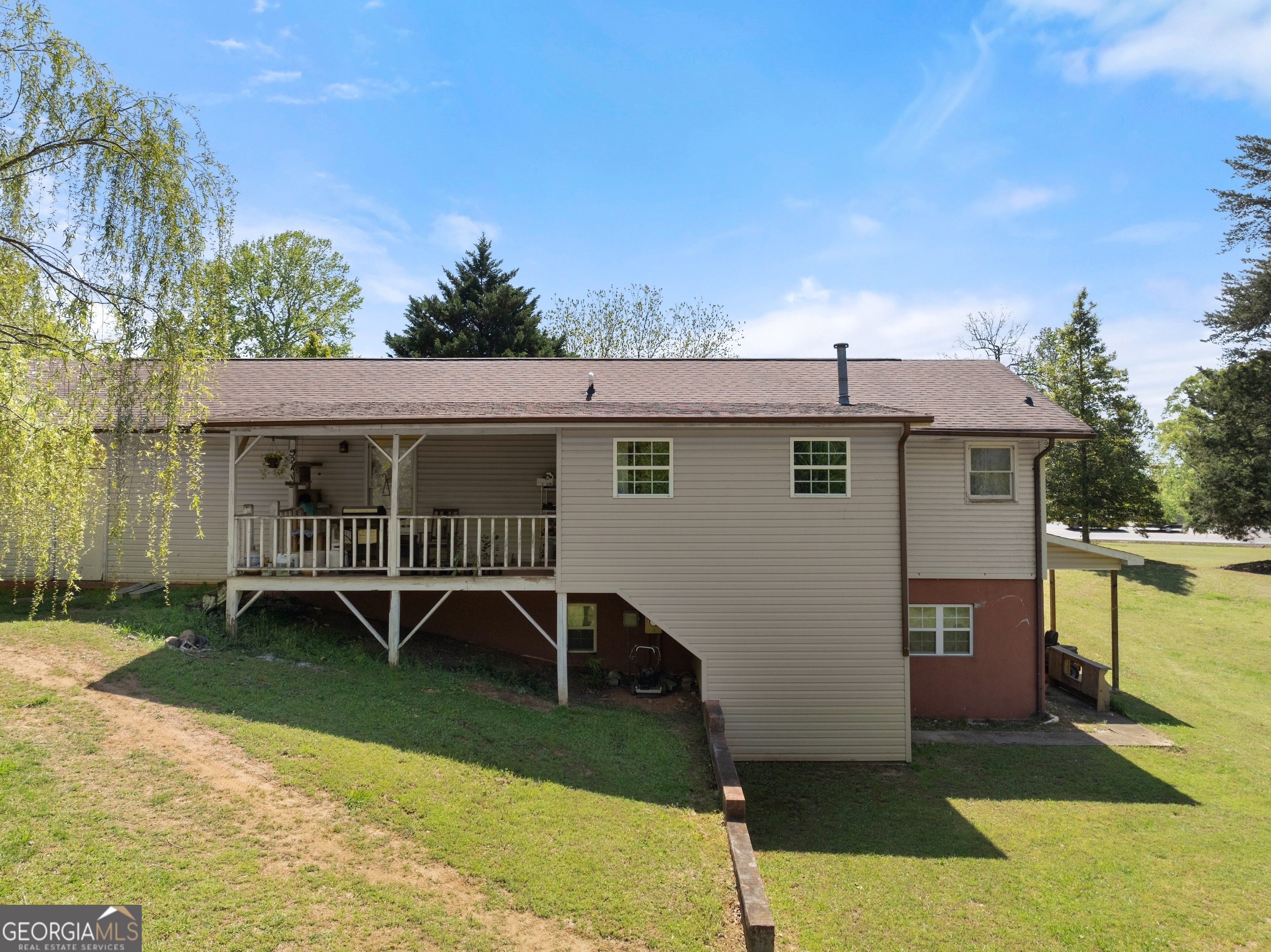 4701 Cleveland Highway