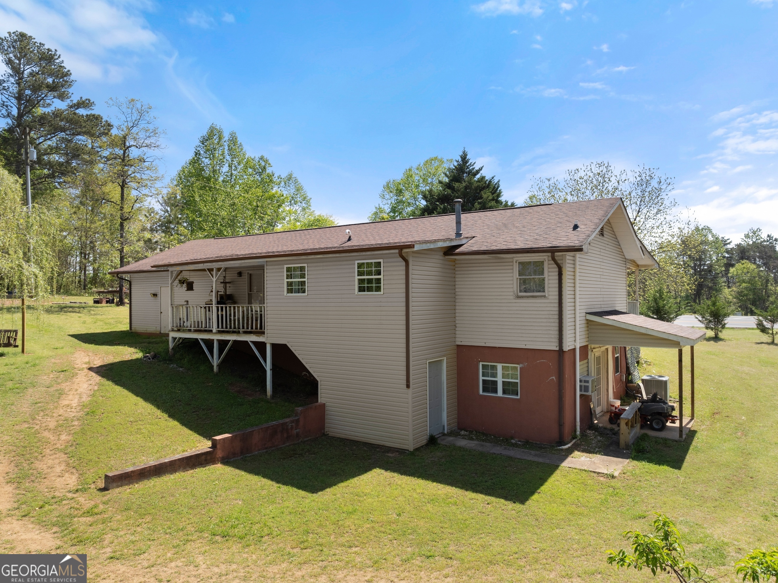 4701 Cleveland Highway