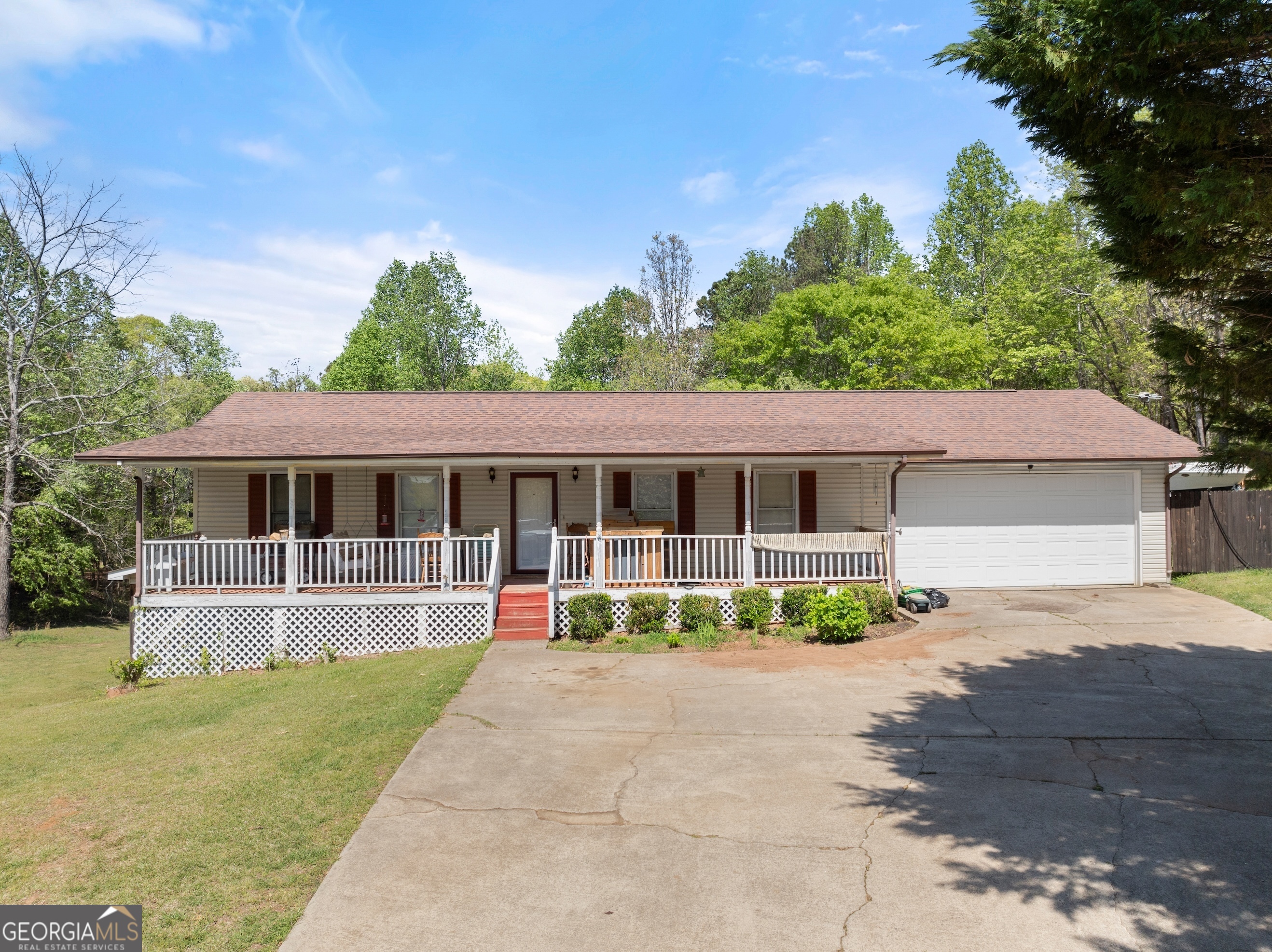 4701 Cleveland Highway
