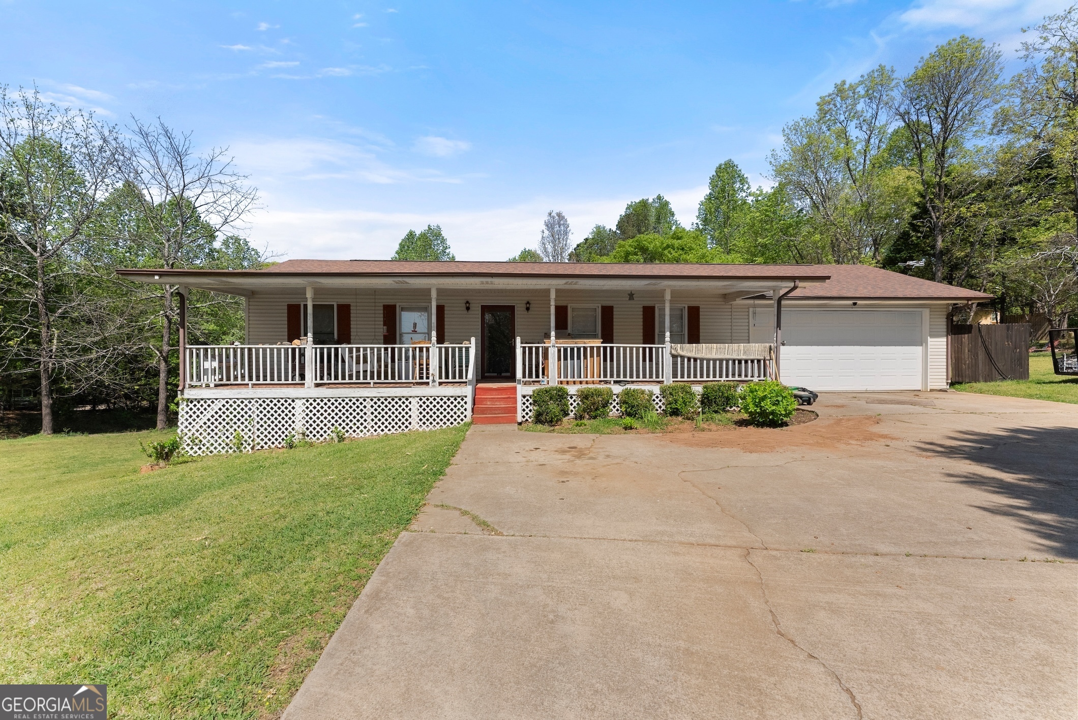 4701 Cleveland Highway