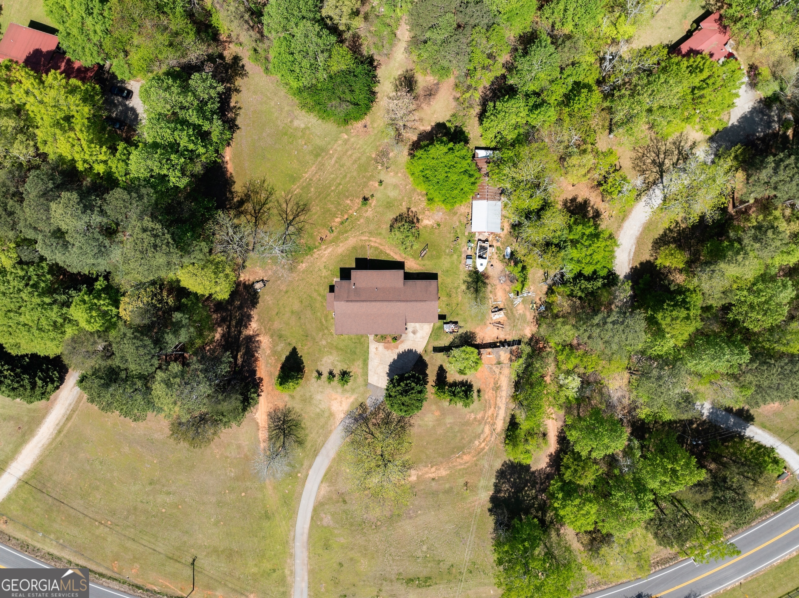 4701 Cleveland Highway